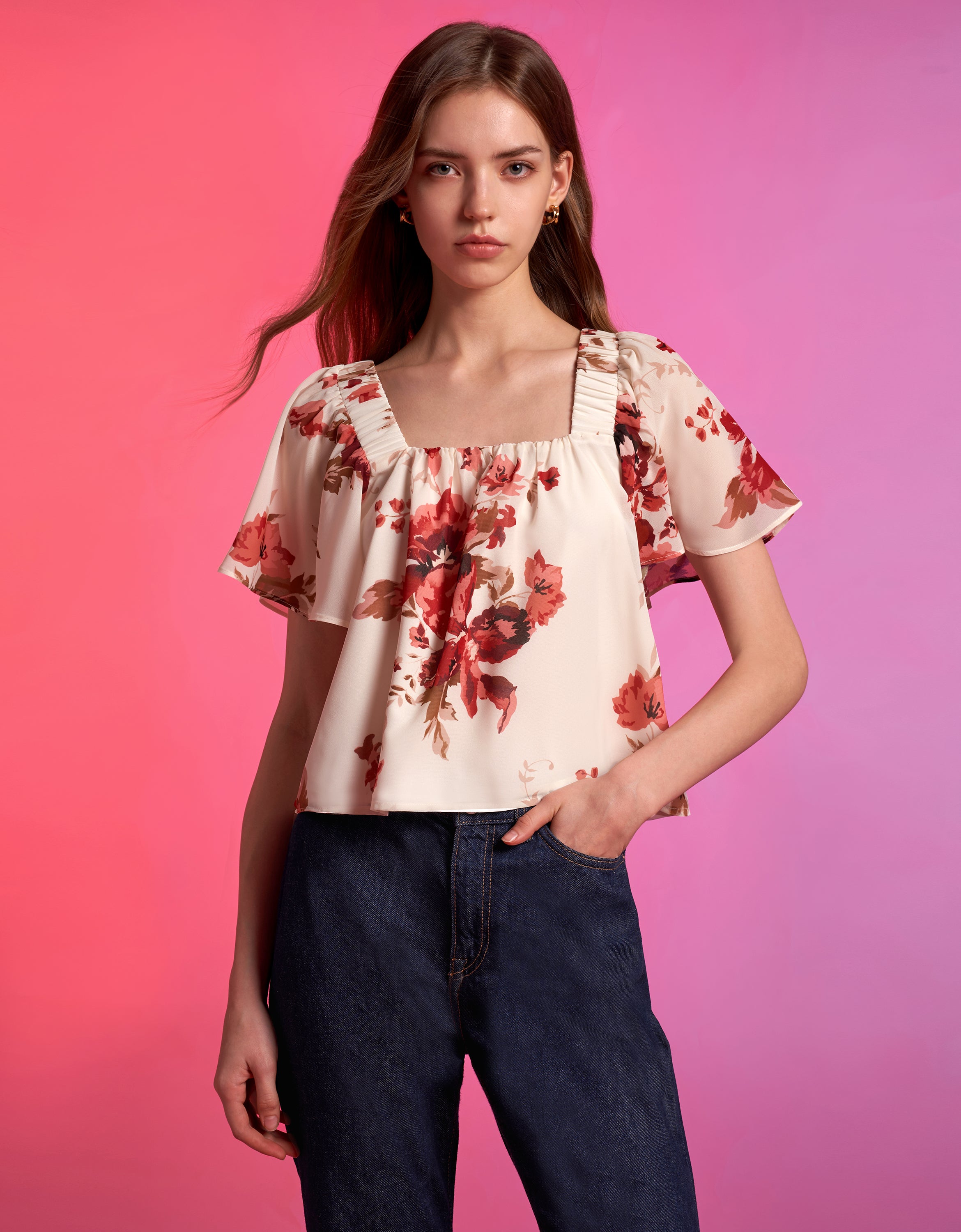 トップス Saturday Club Pte. Ltd