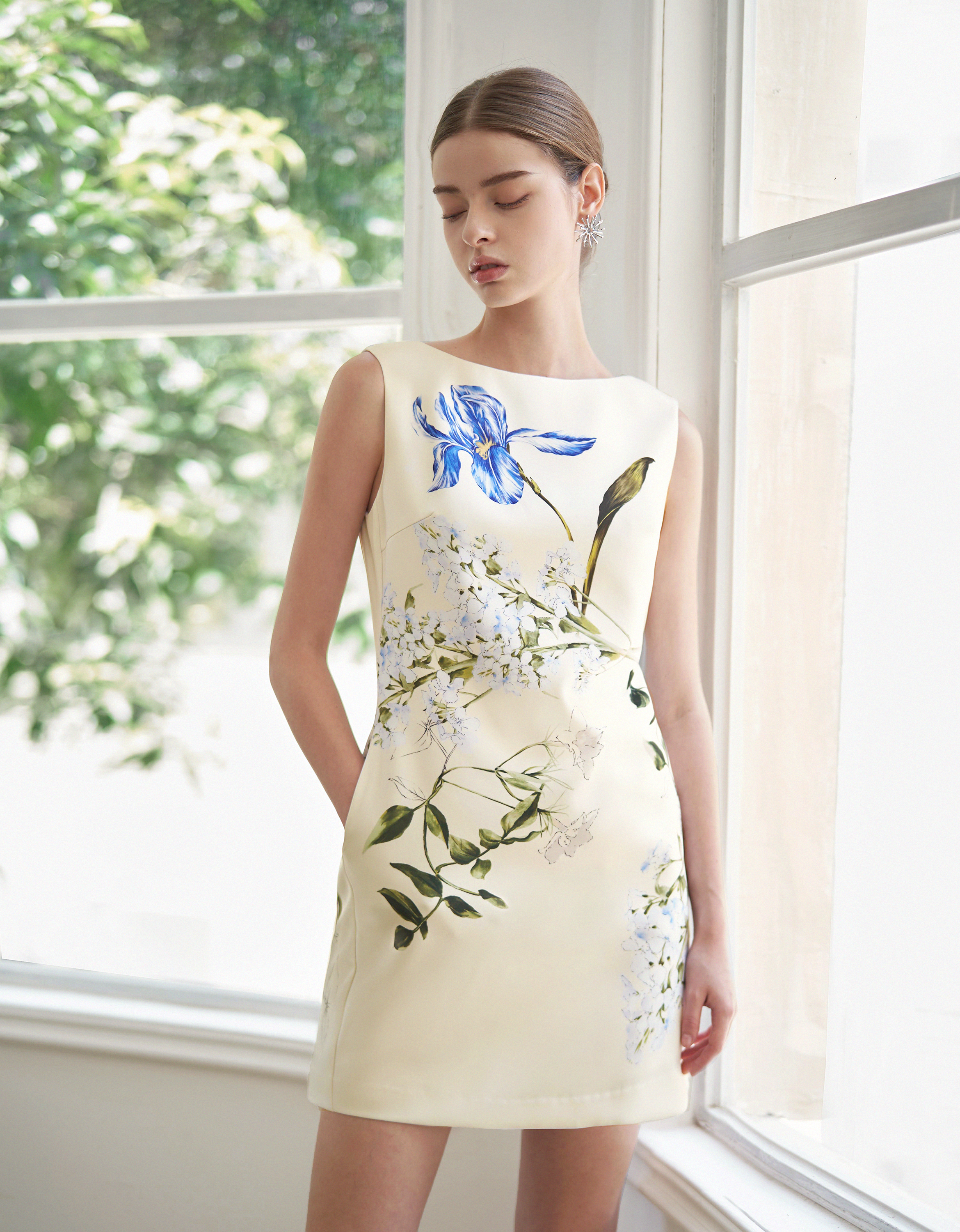 新品SaturdayClub ワンピース ワンピース – SaturdayClub International