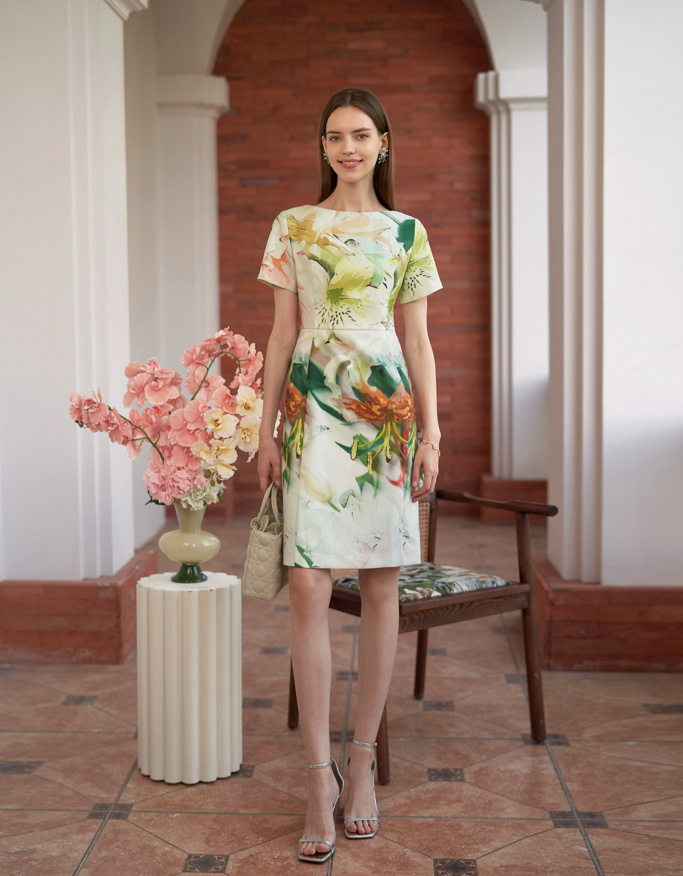 NEW IN – SaturdayClub International