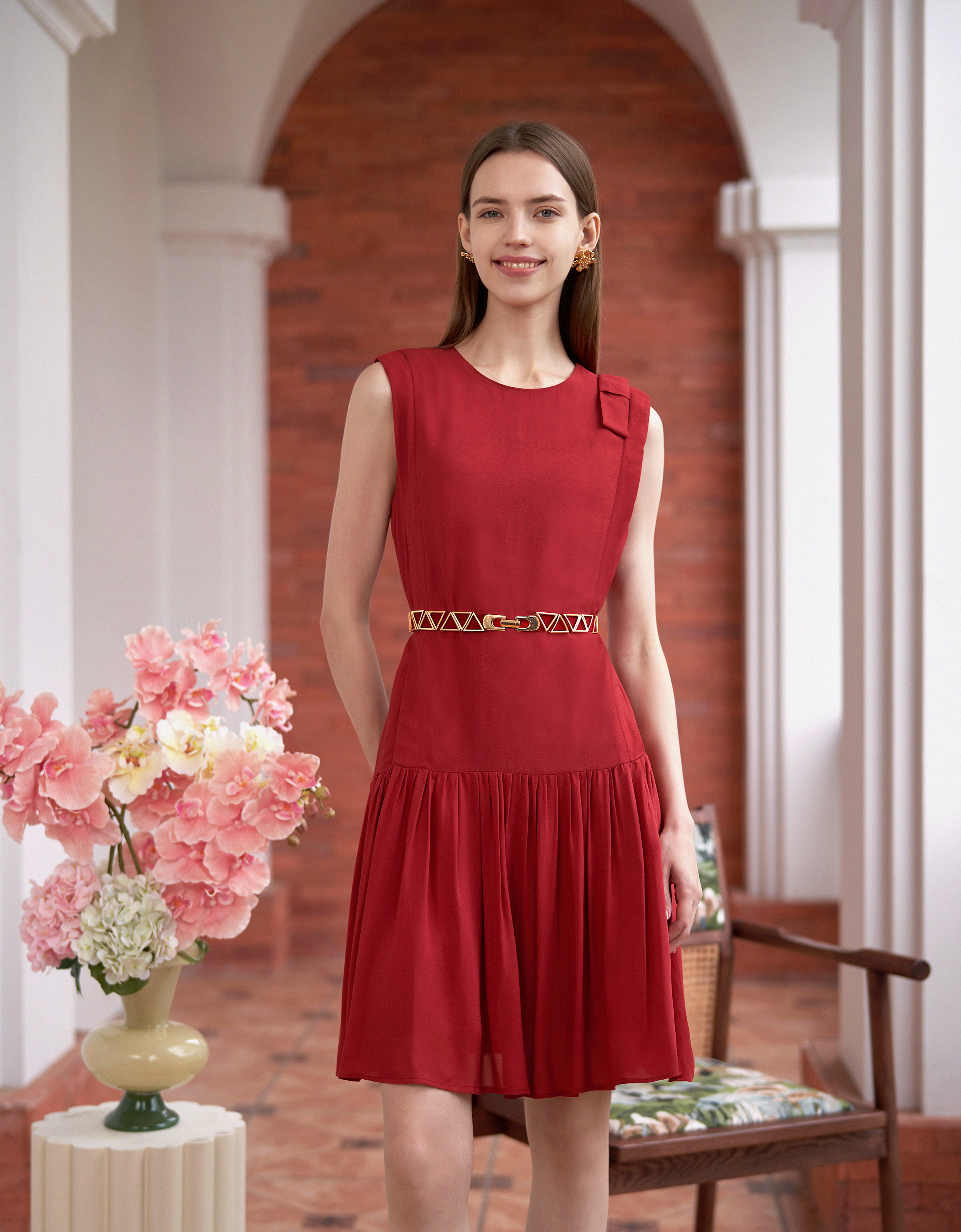 【新品・未使用】 SaturdayClub ワンピース　XS Short, Midi & Maxi Dresses – 7ページ目 – SaturdayClub International