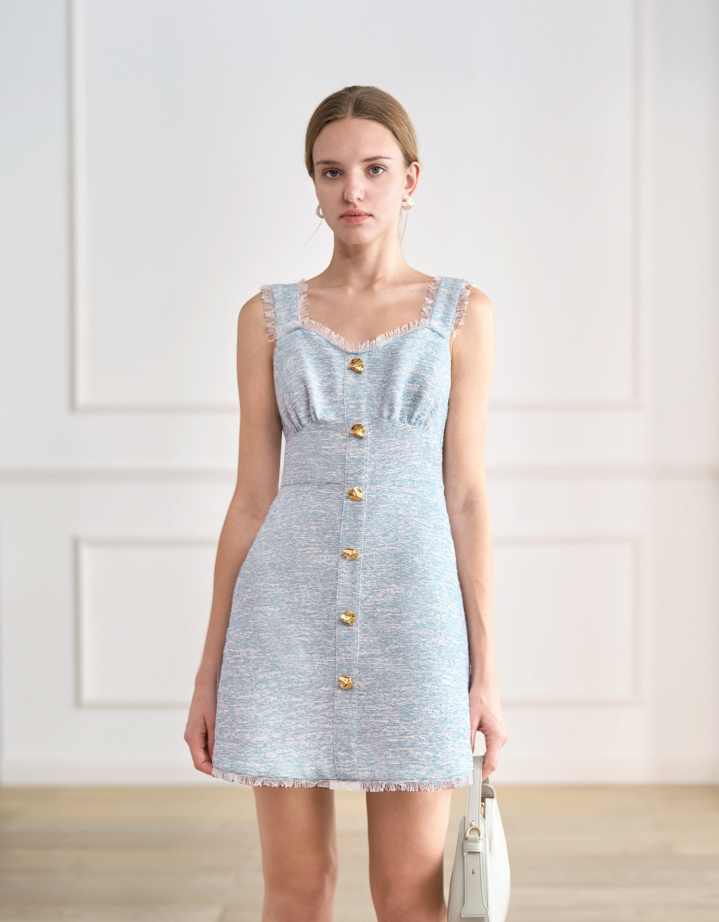 Short, Midi & Maxi Dresses – 8ページ目 – SaturdayClub International