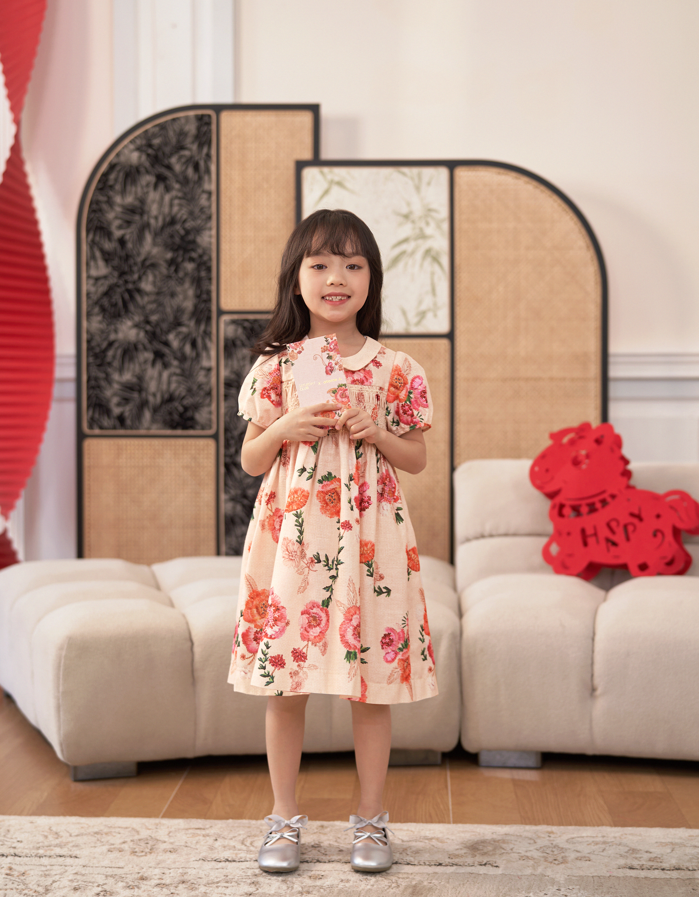 saturday club dress Saturday Club Clothing Pleated Shift Dress