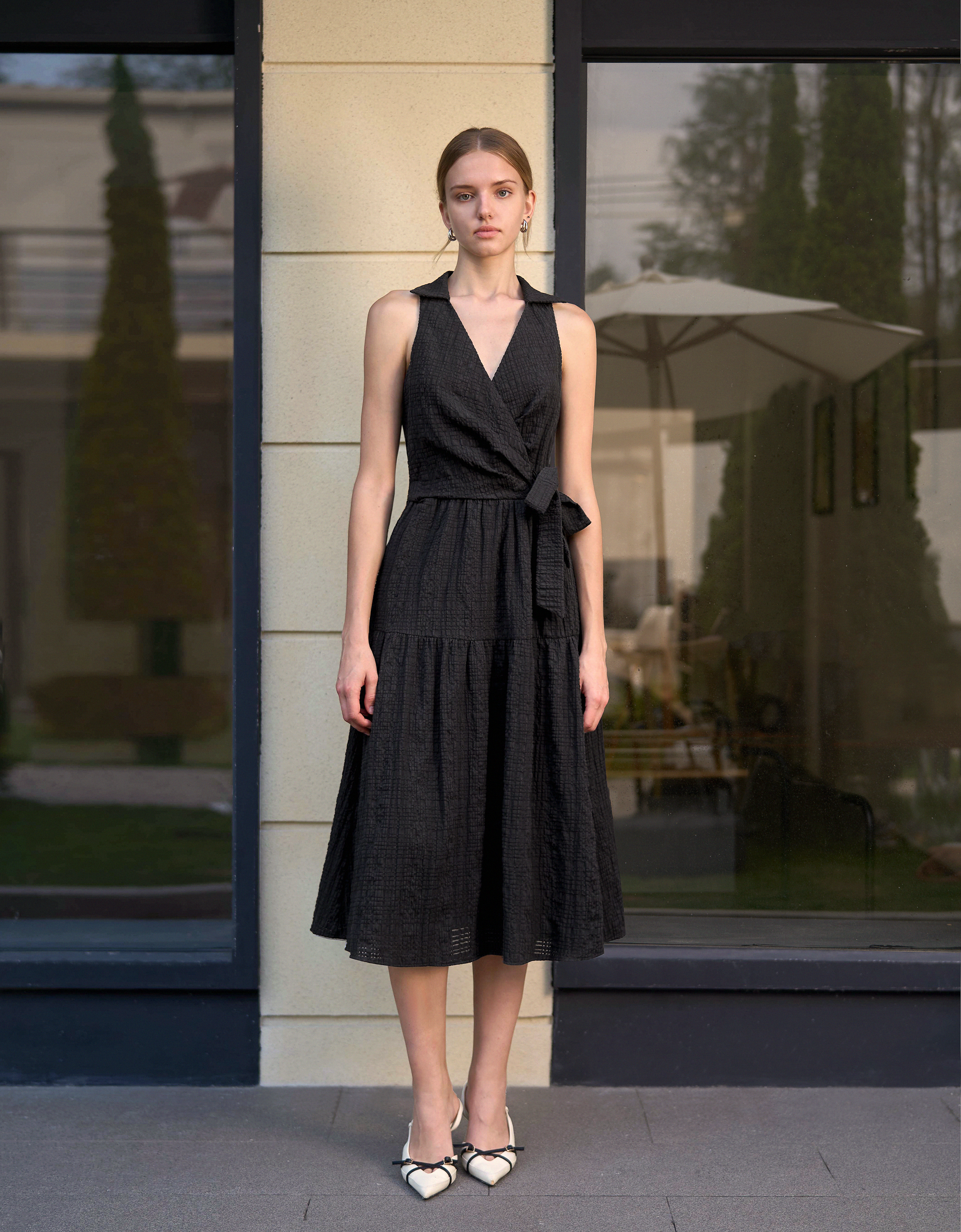 Short, Midi & Maxi Dresses  SaturdayClub International
