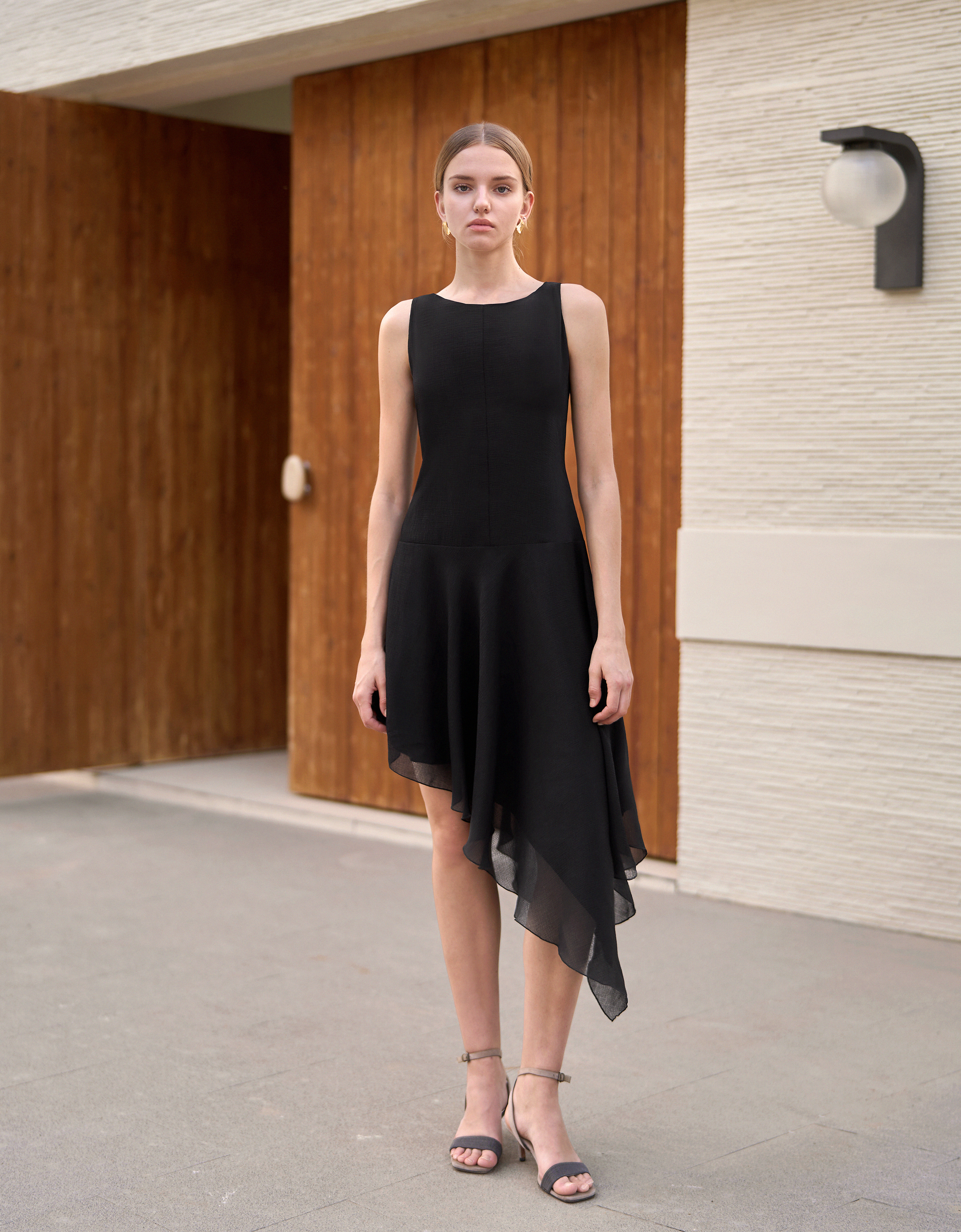 Short, Midi & Maxi Dresses  SaturdayClub International