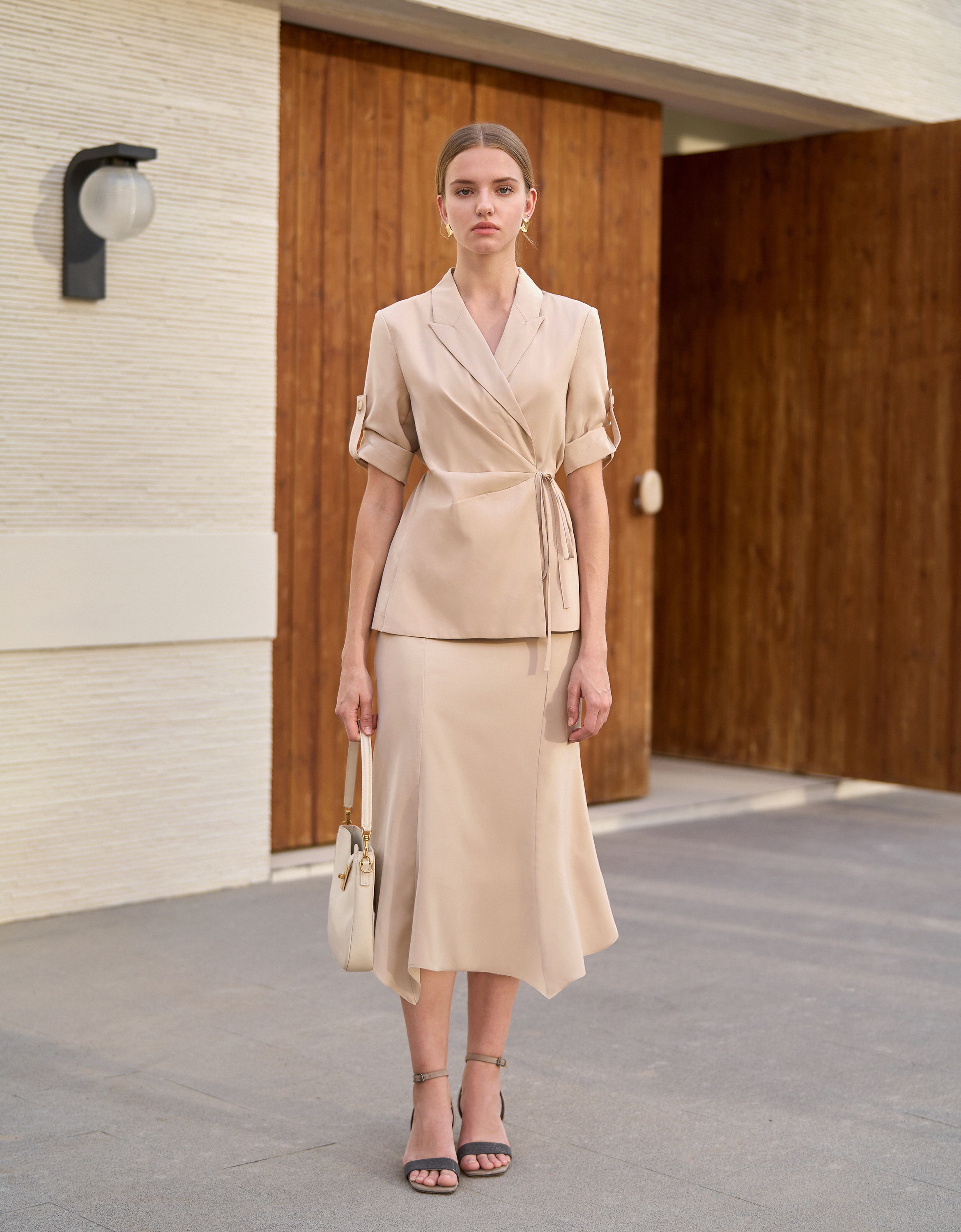 NEW IN – SaturdayClub International