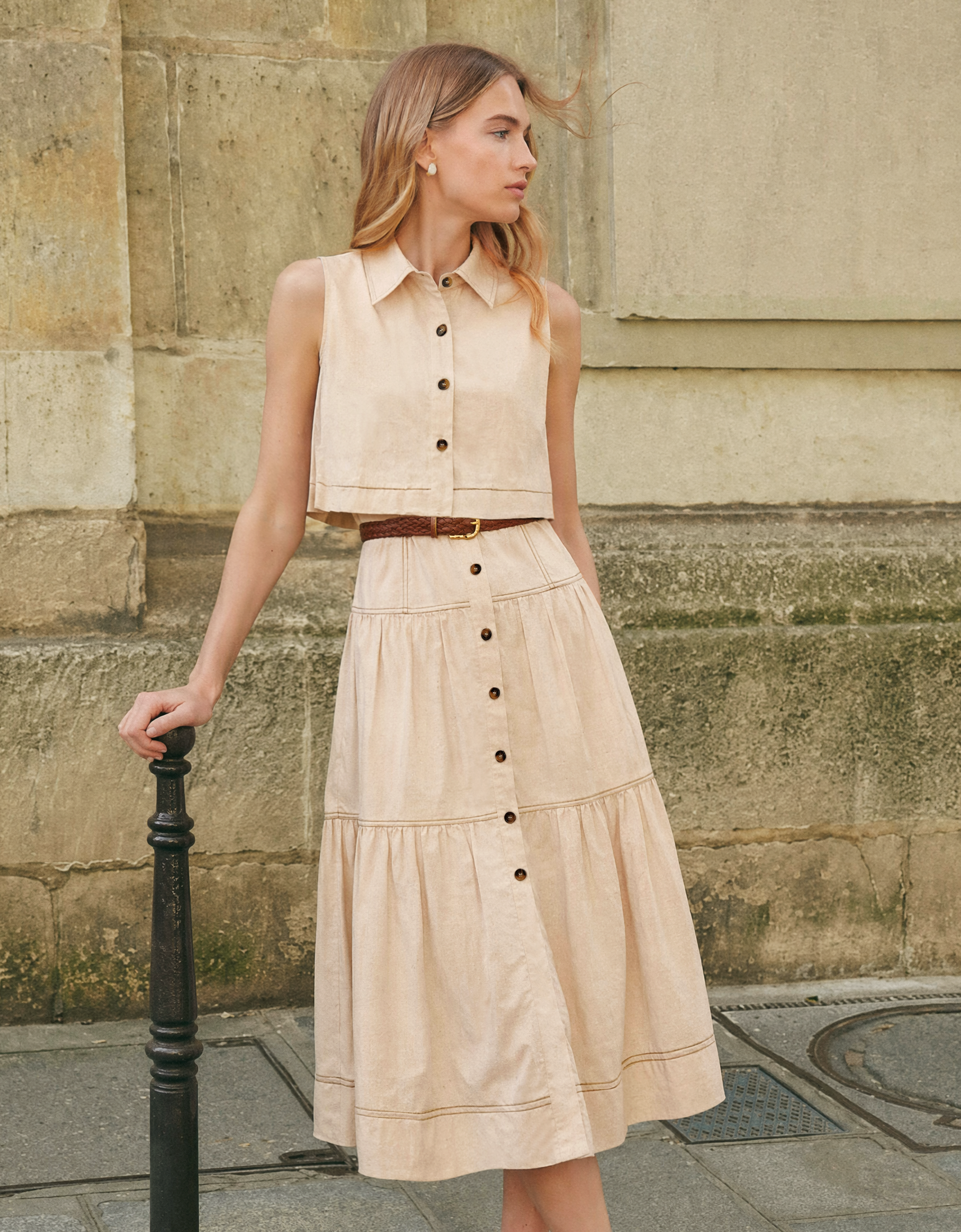 Midi Dresses for Women – Elegant & Versatile | SaturdayClub