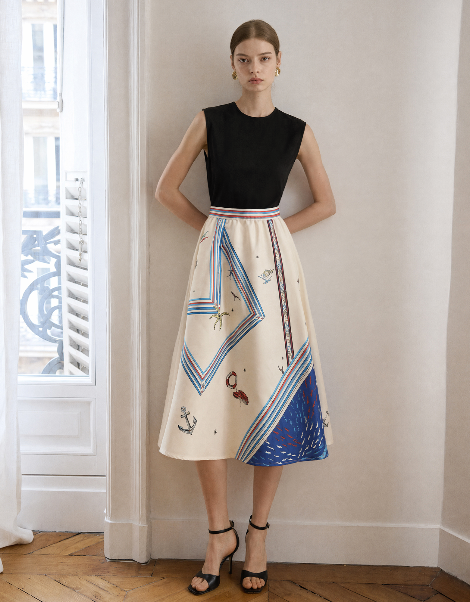 Midi Dresses for Women – Elegant & Versatile | SaturdayClub