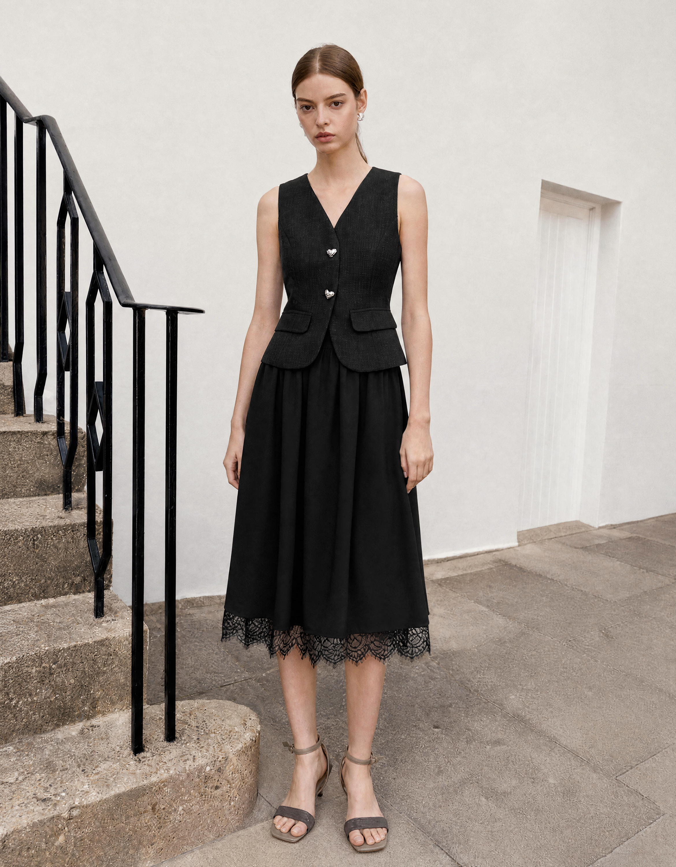 Midi Dresses for Women – Elegant & Versatile | SaturdayClub