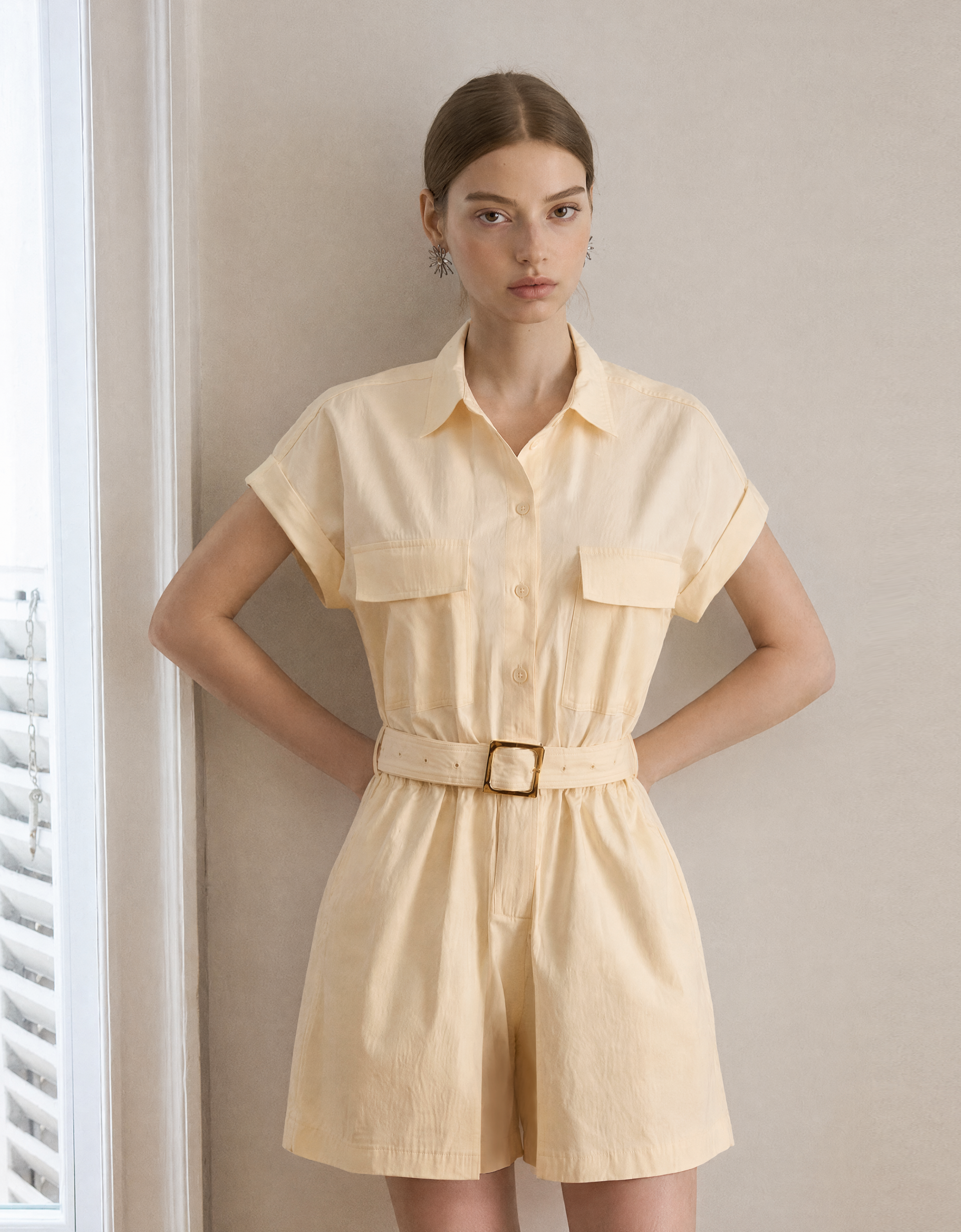 Women's One-Piece Outfits | SaturdayClub – SaturdayClub International