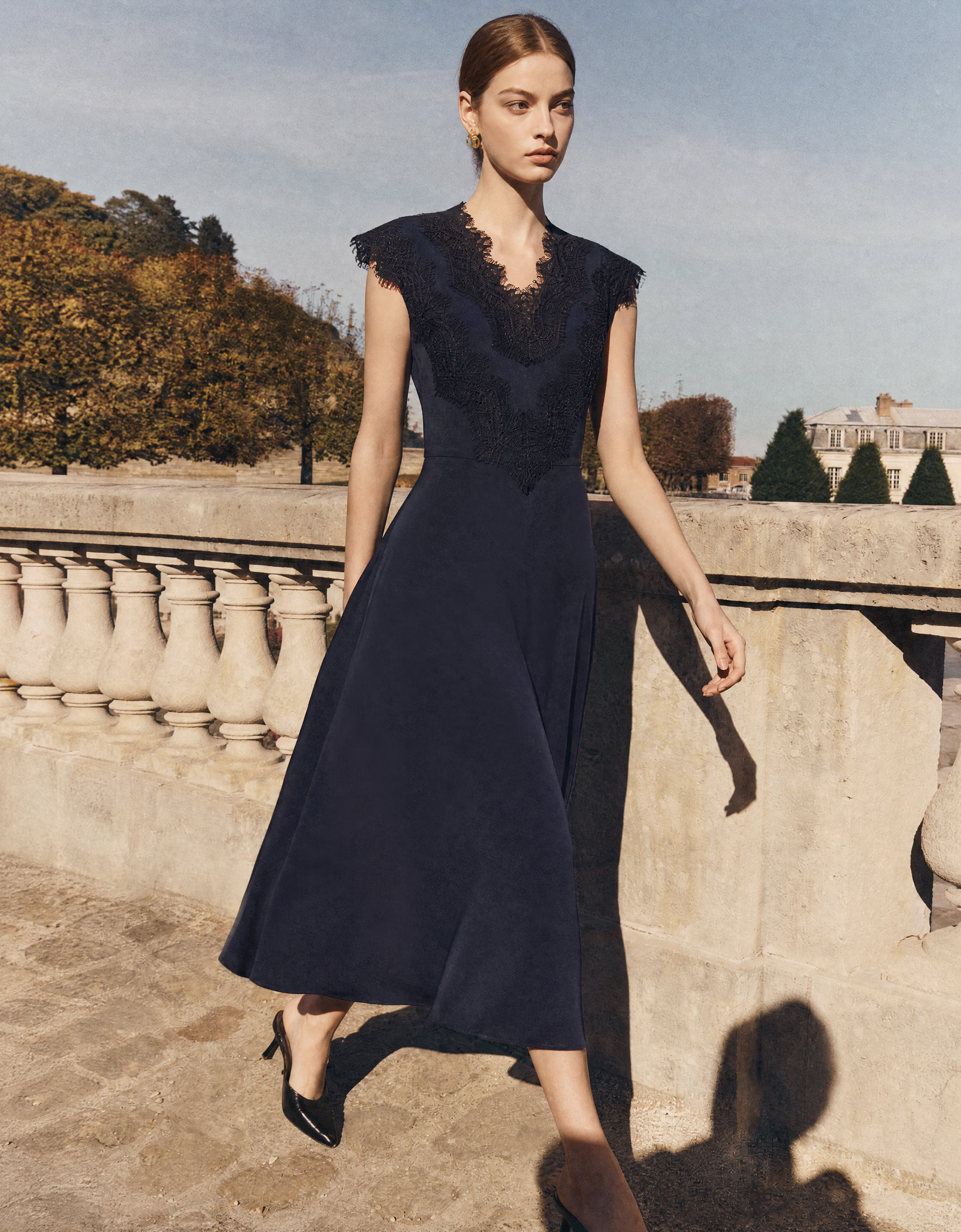 Midi Dresses for Women – Elegant & Versatile | SaturdayClub