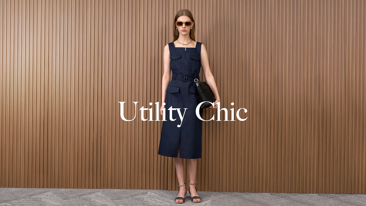 Utility Chic