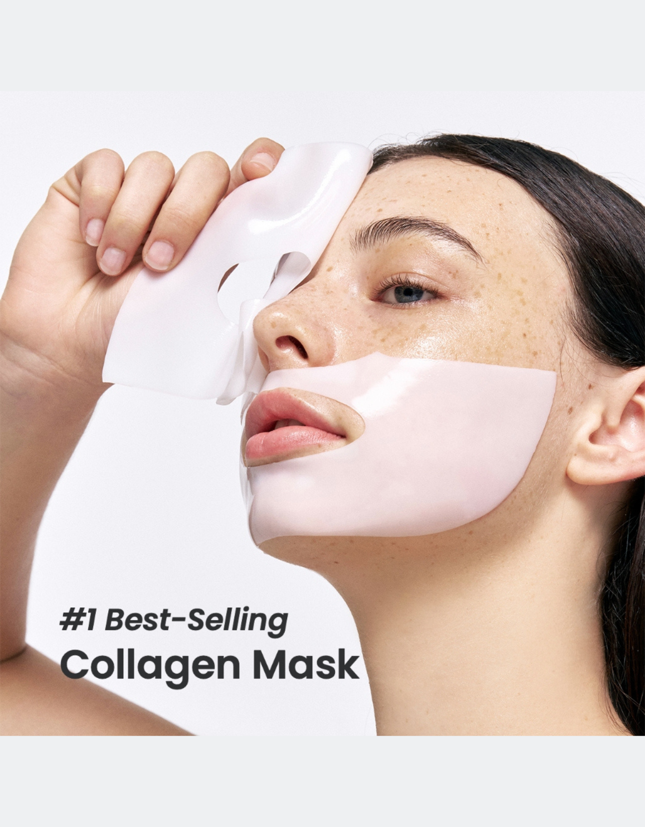 BIODANCE Bio Collagen Real Deep Mask Sheet 16P (dengan kotak)