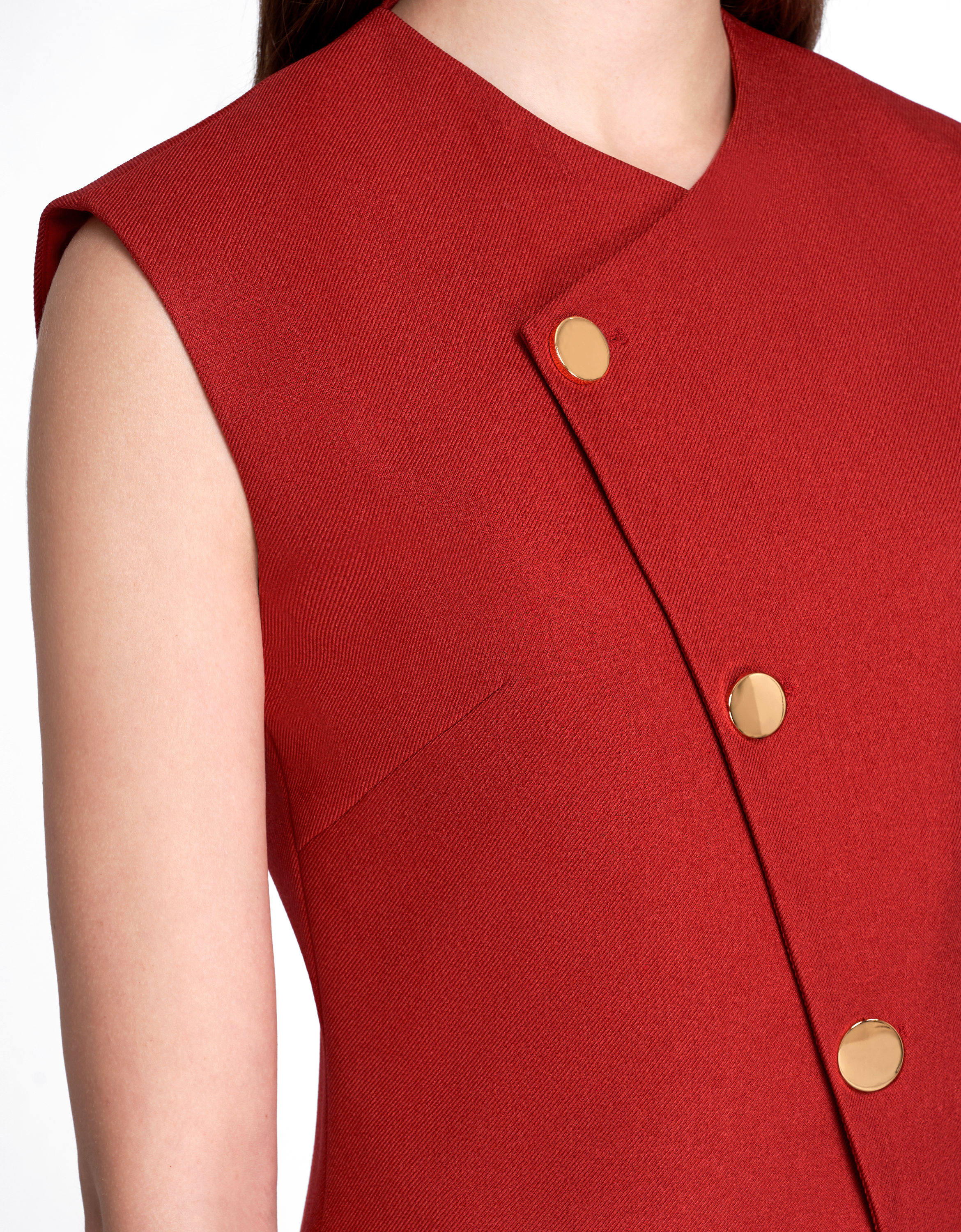 dark red