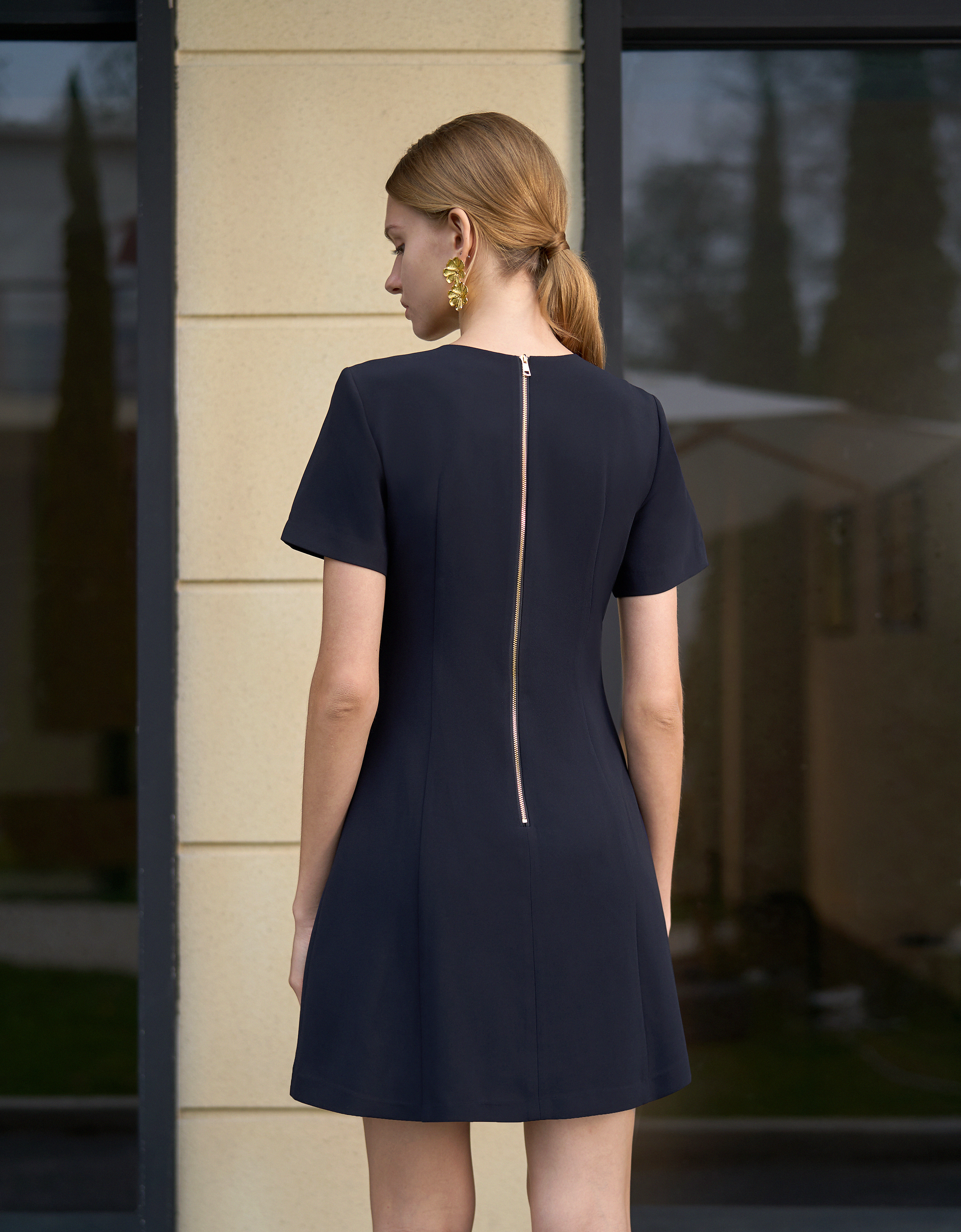 navy