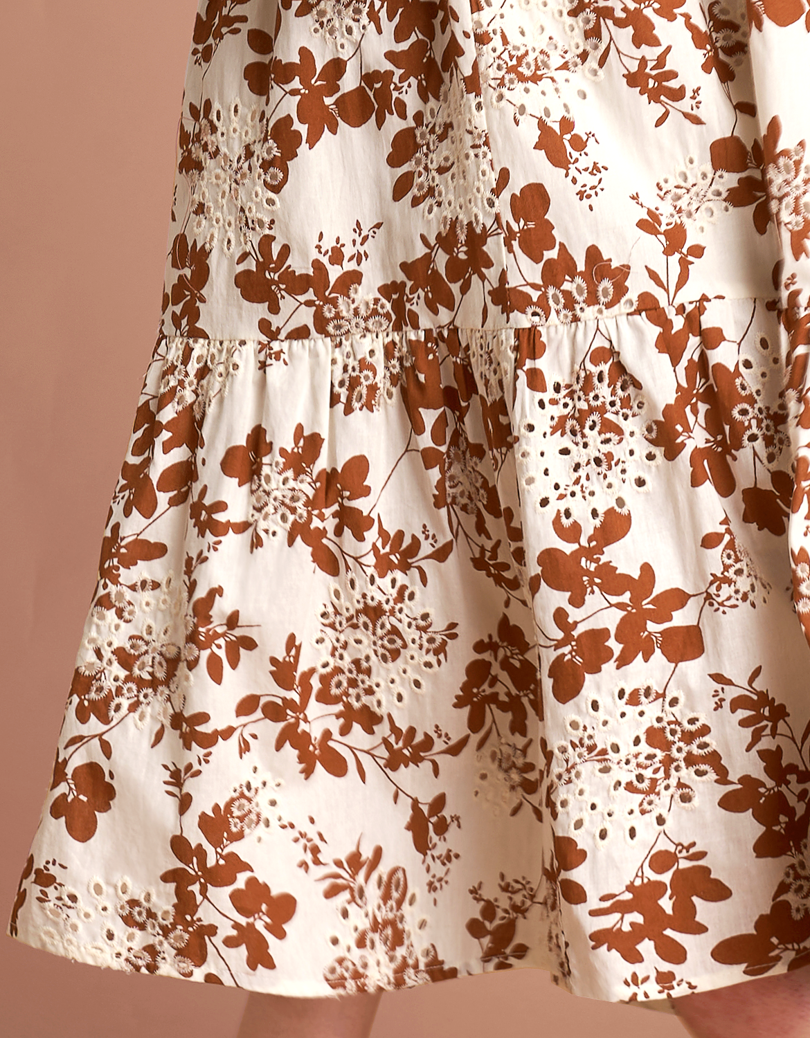 floral print(a25191)