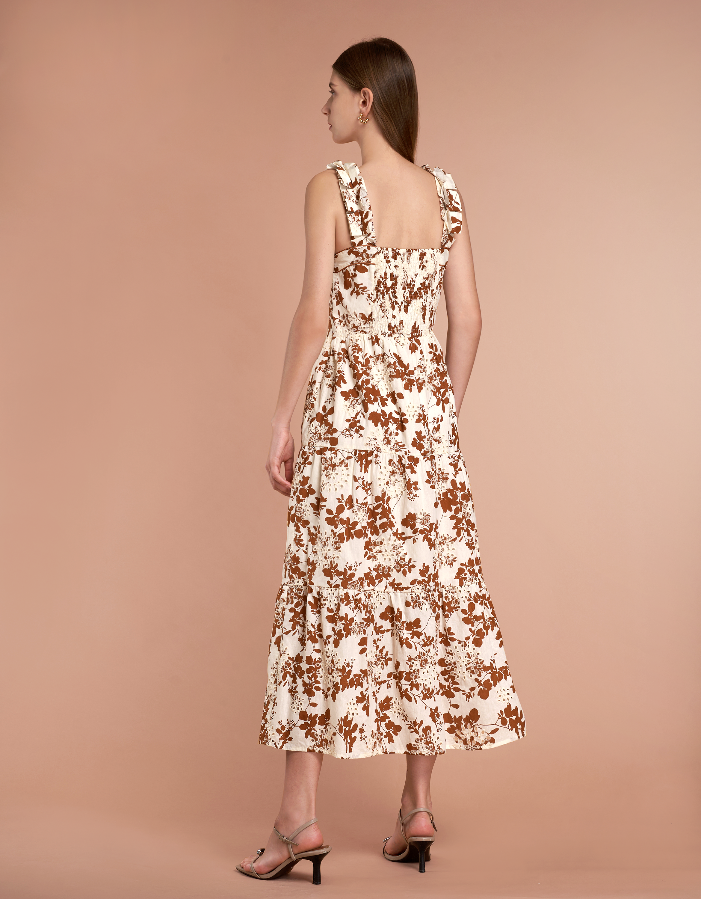 floral print(a25191)