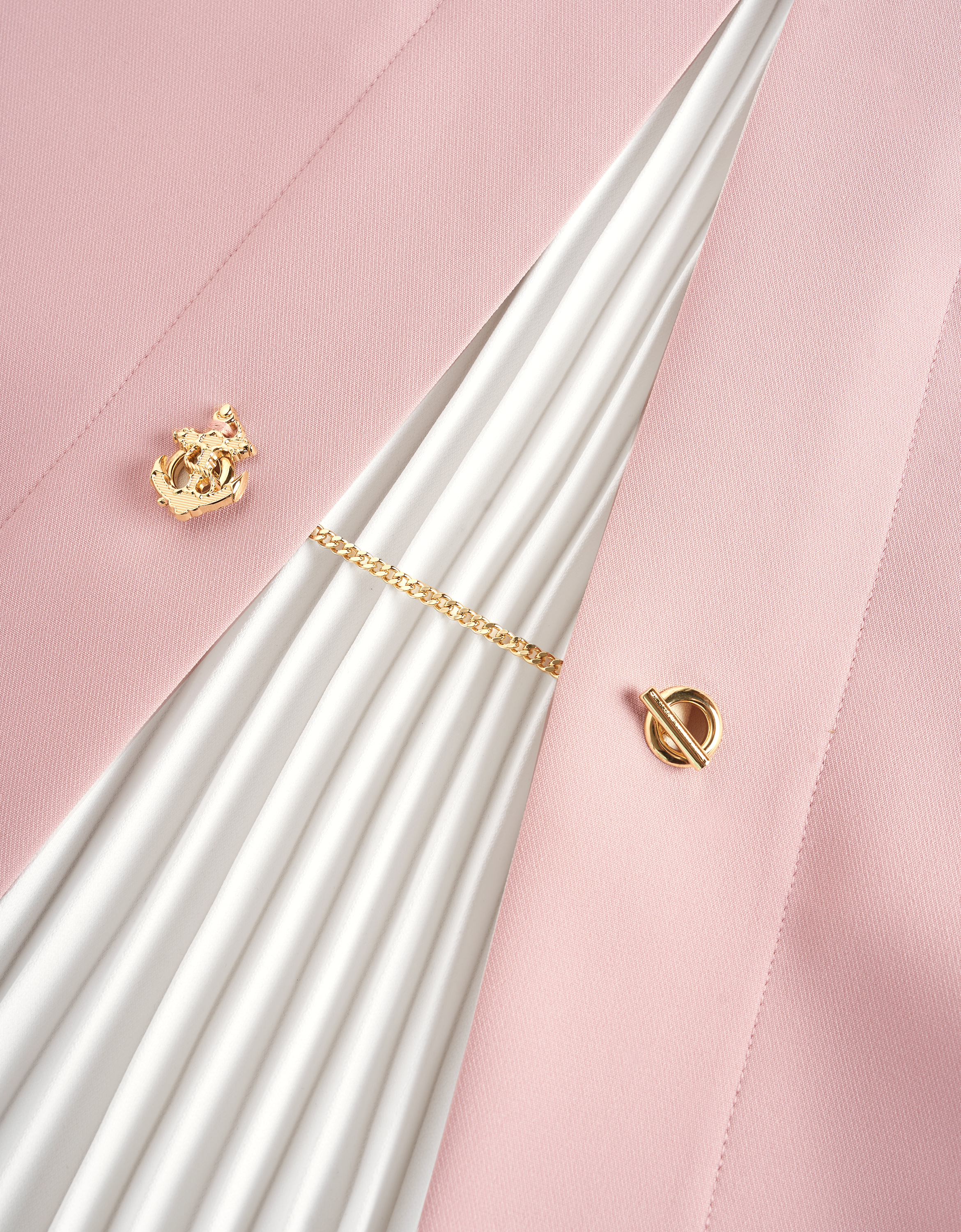 pink & off white(a25505)