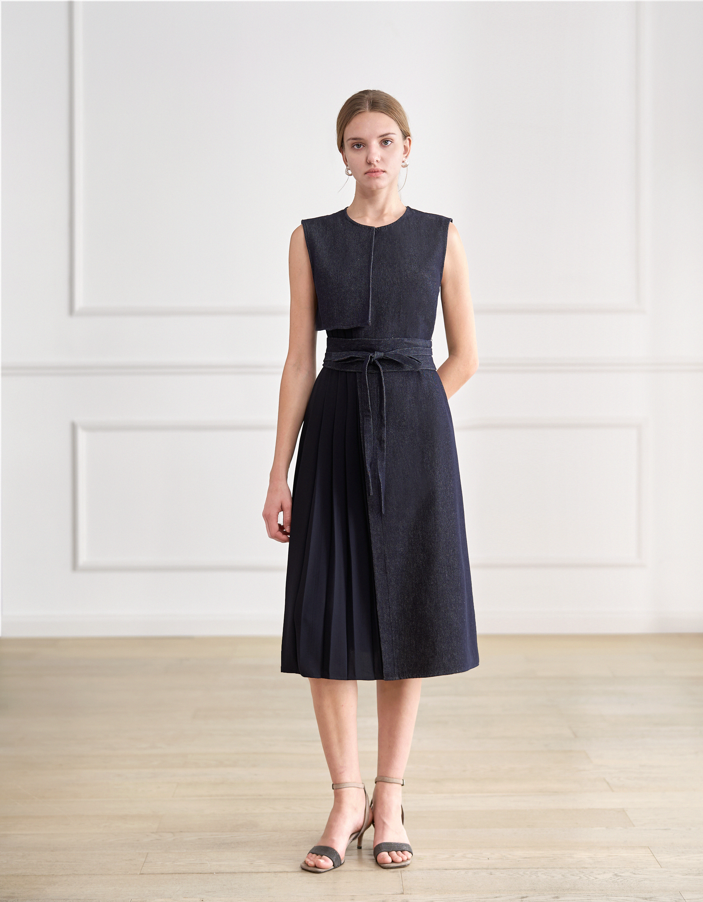 navy