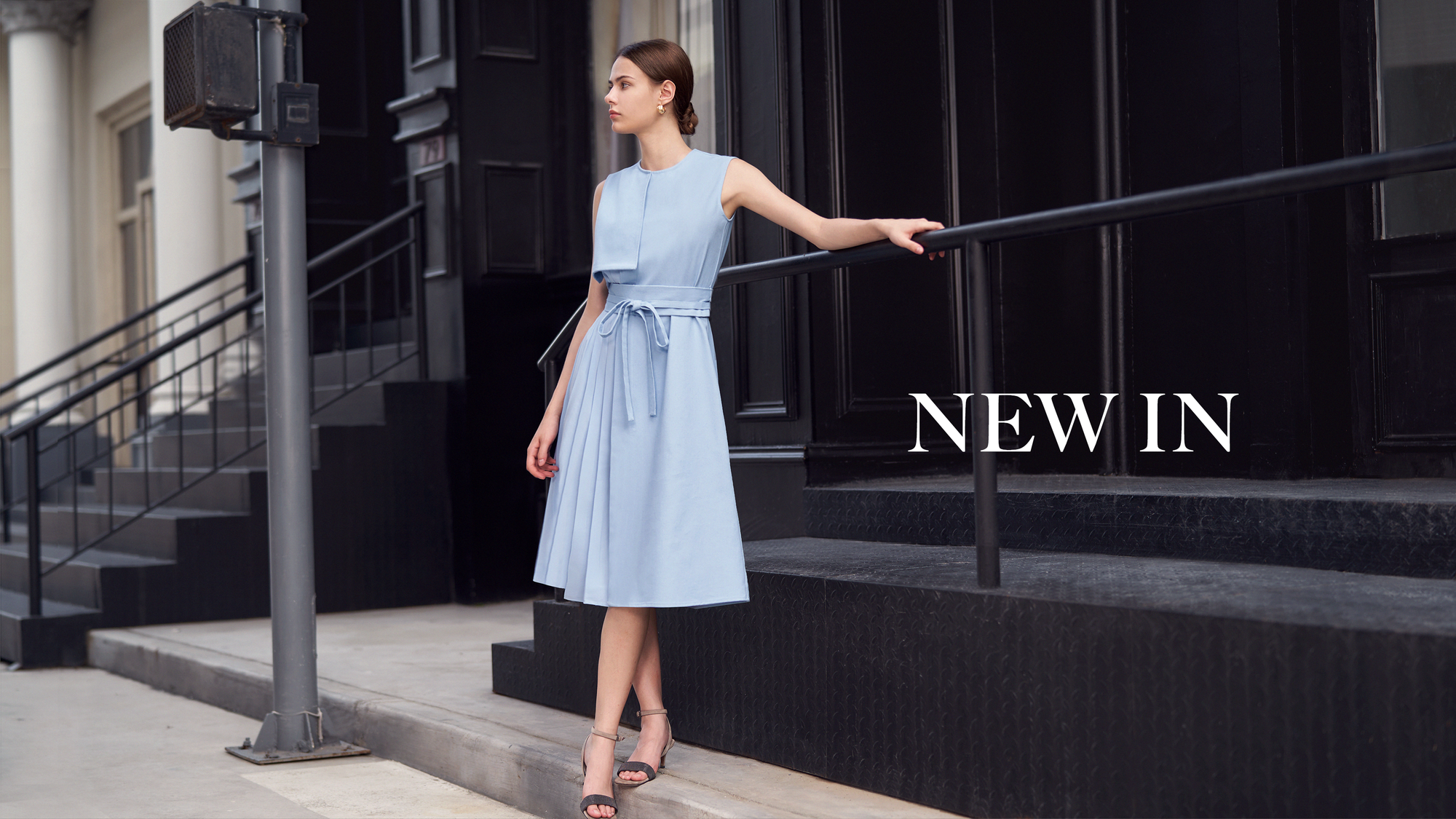 グローバルレディースウェアブランド|サタデークラブ