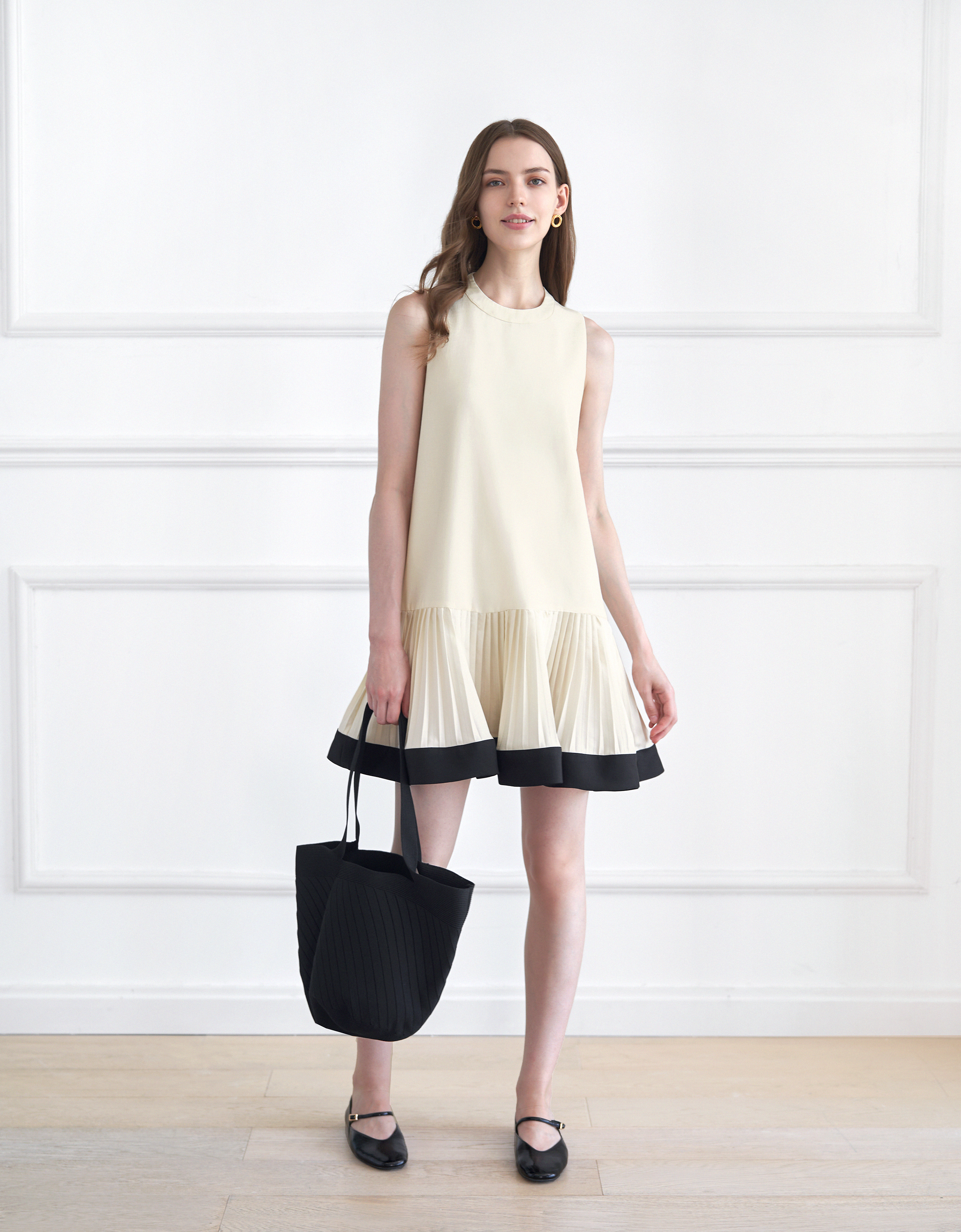 apricot & black(a26020)