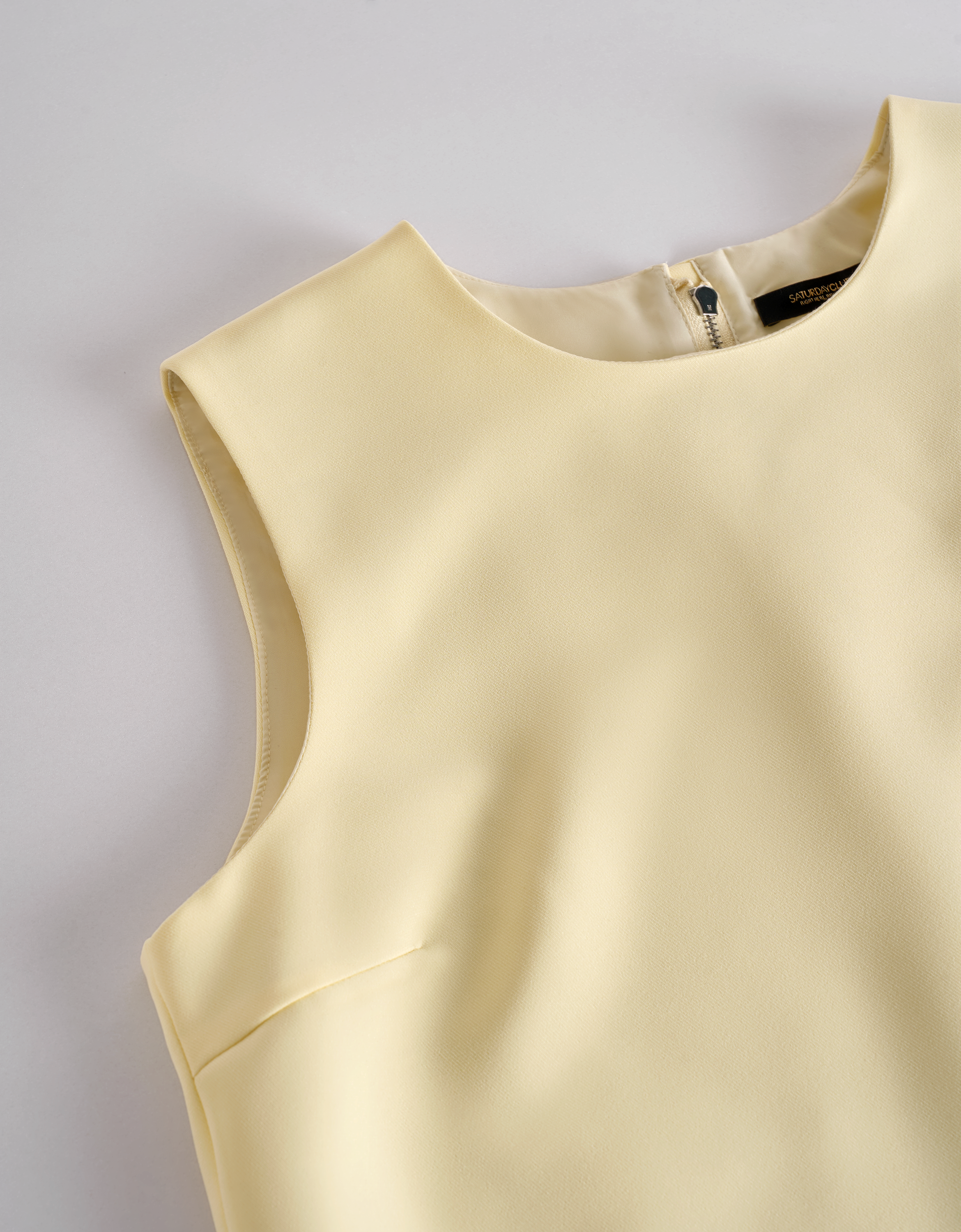 light yellow