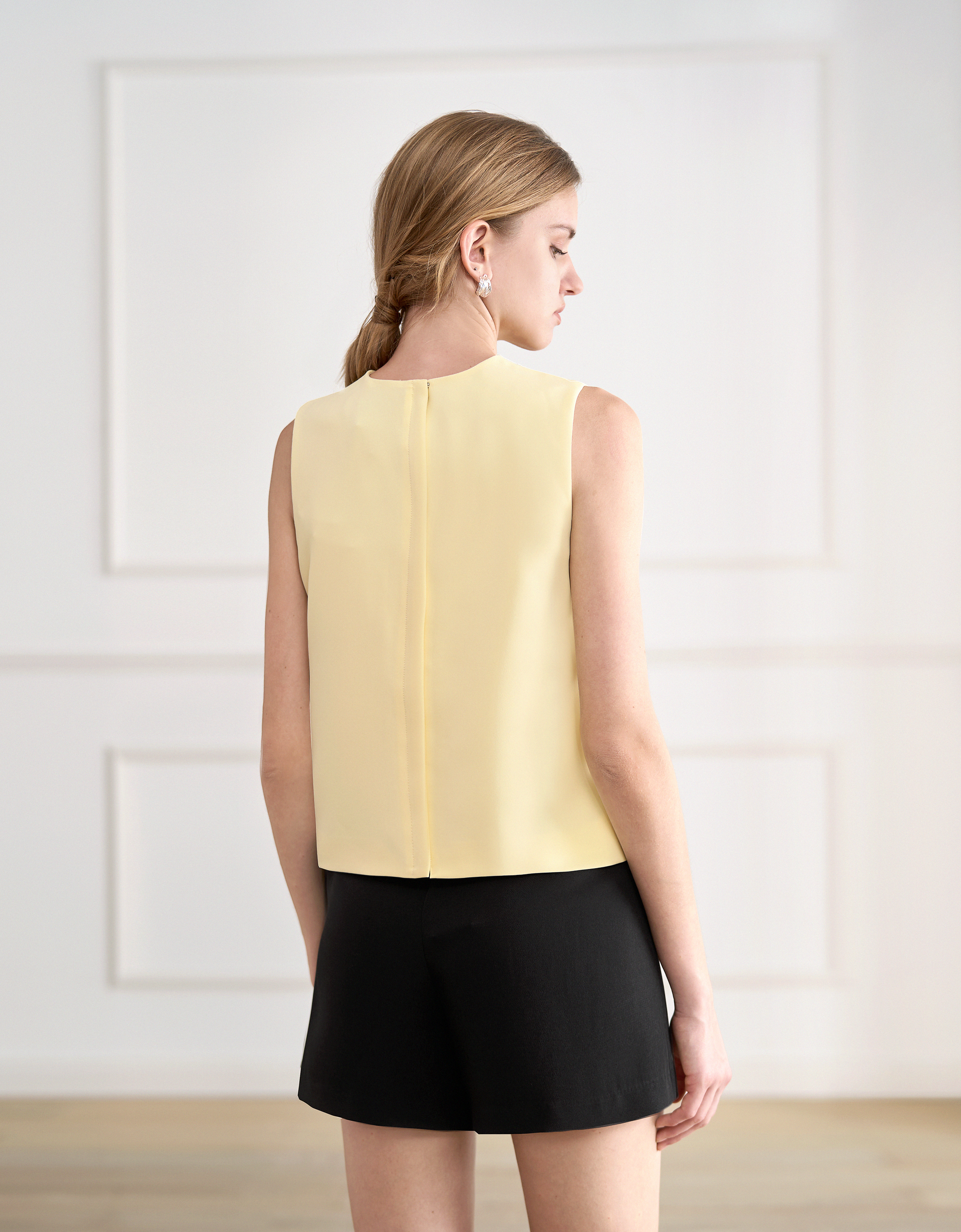light yellow