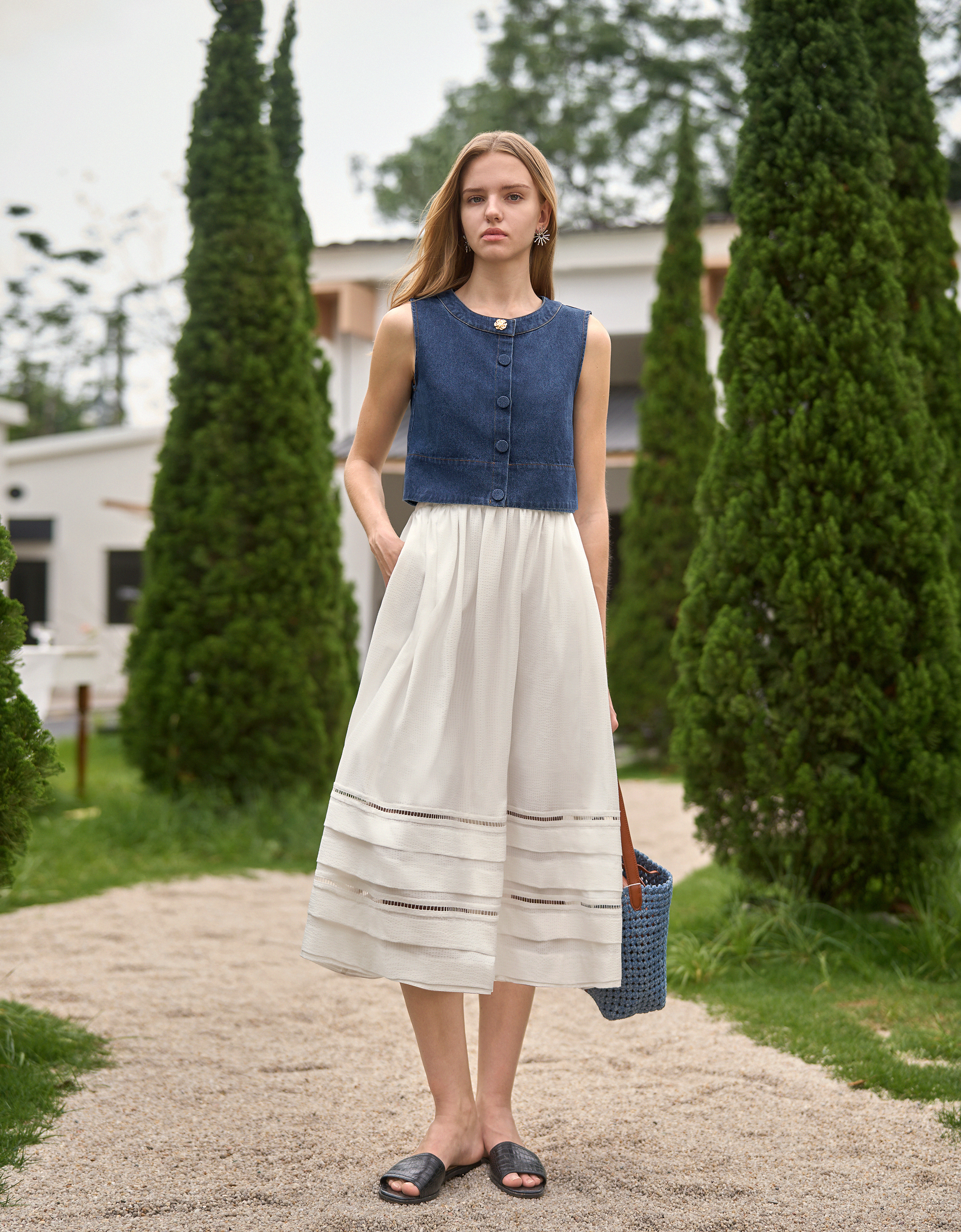 denim blue