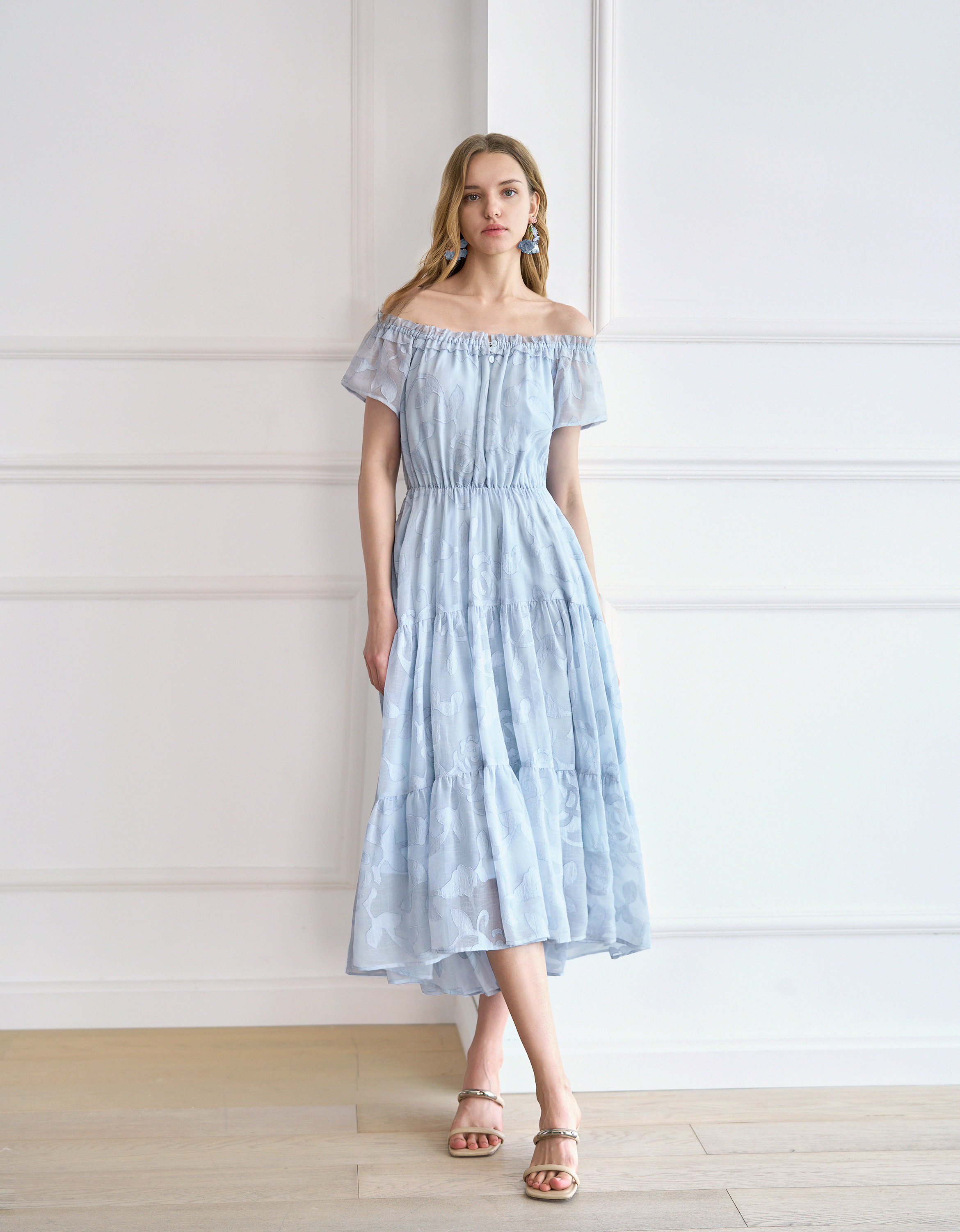 light blue