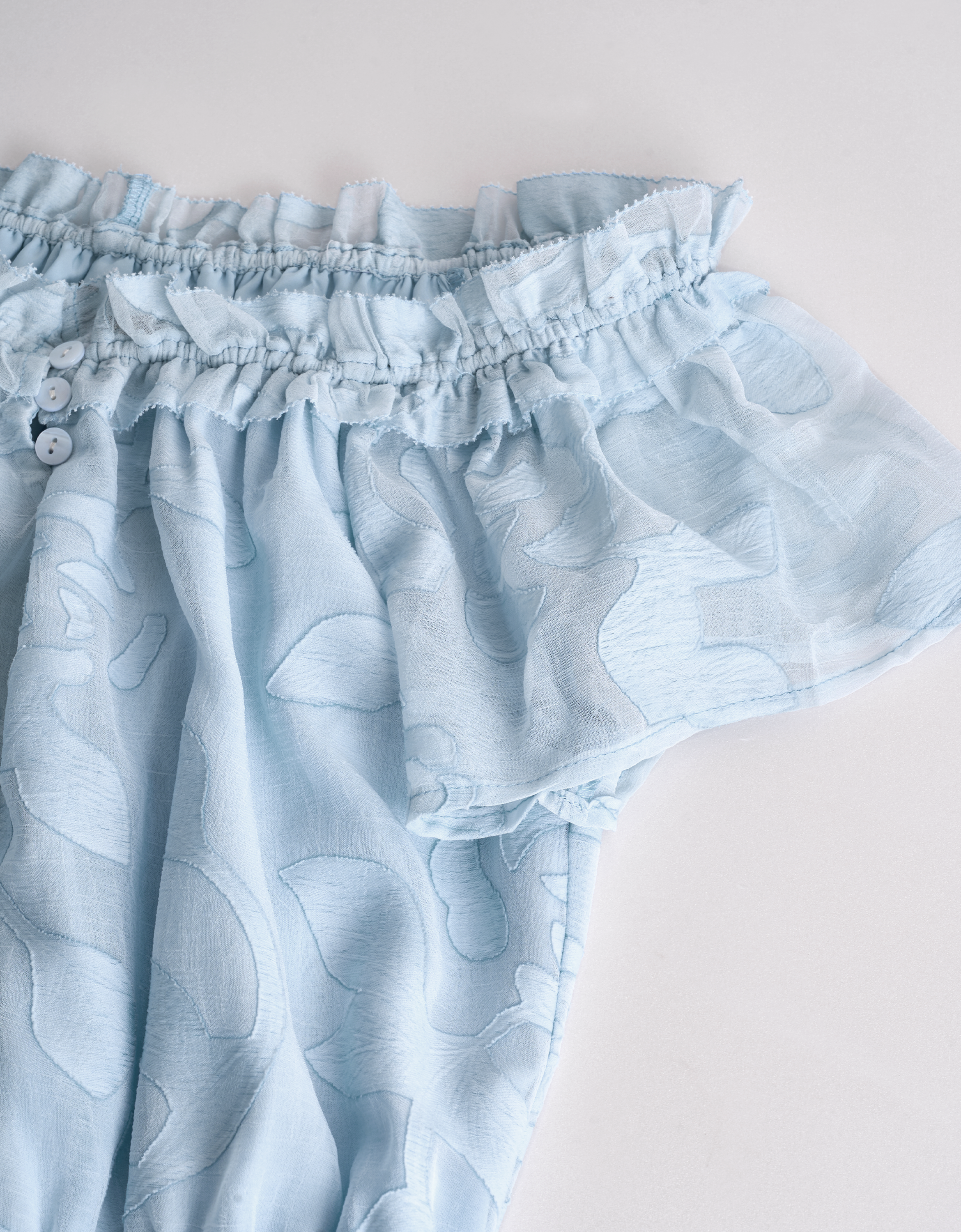 light blue