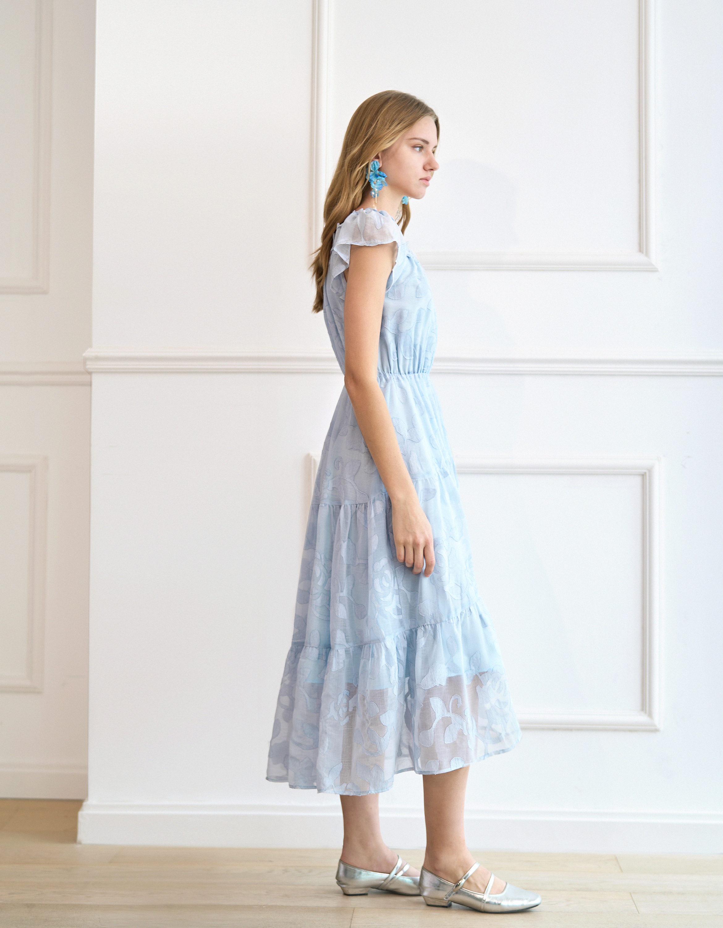 light blue