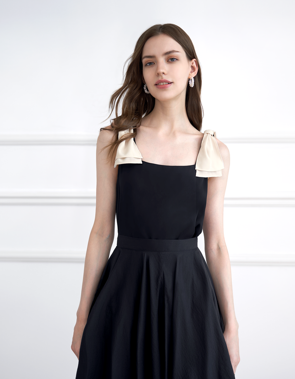 black & apricot(a26579)