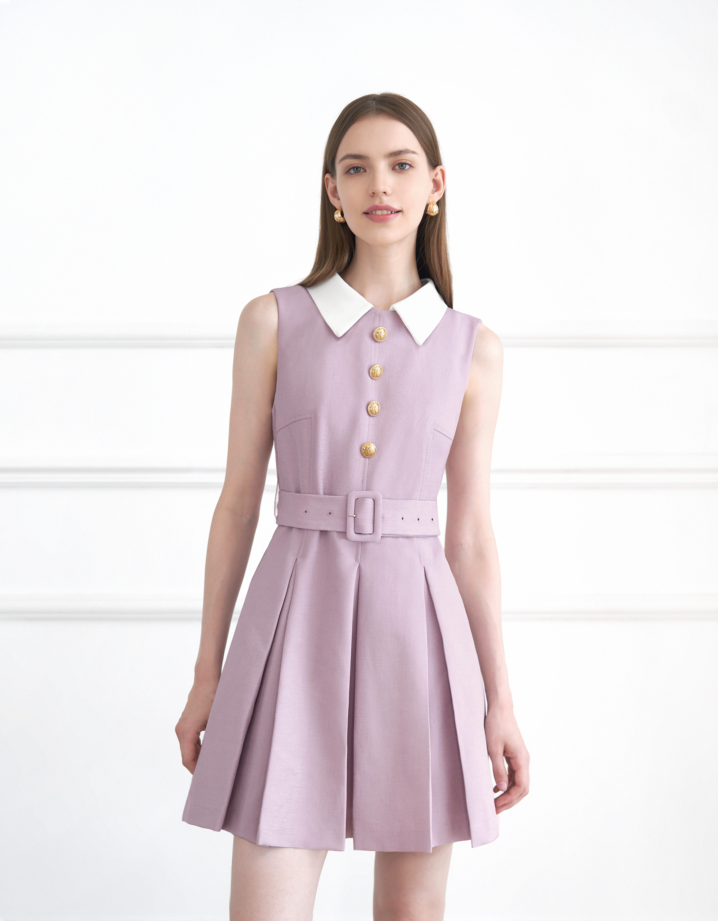 Pleats – SaturdayClub International Pleats – SaturdayClub International