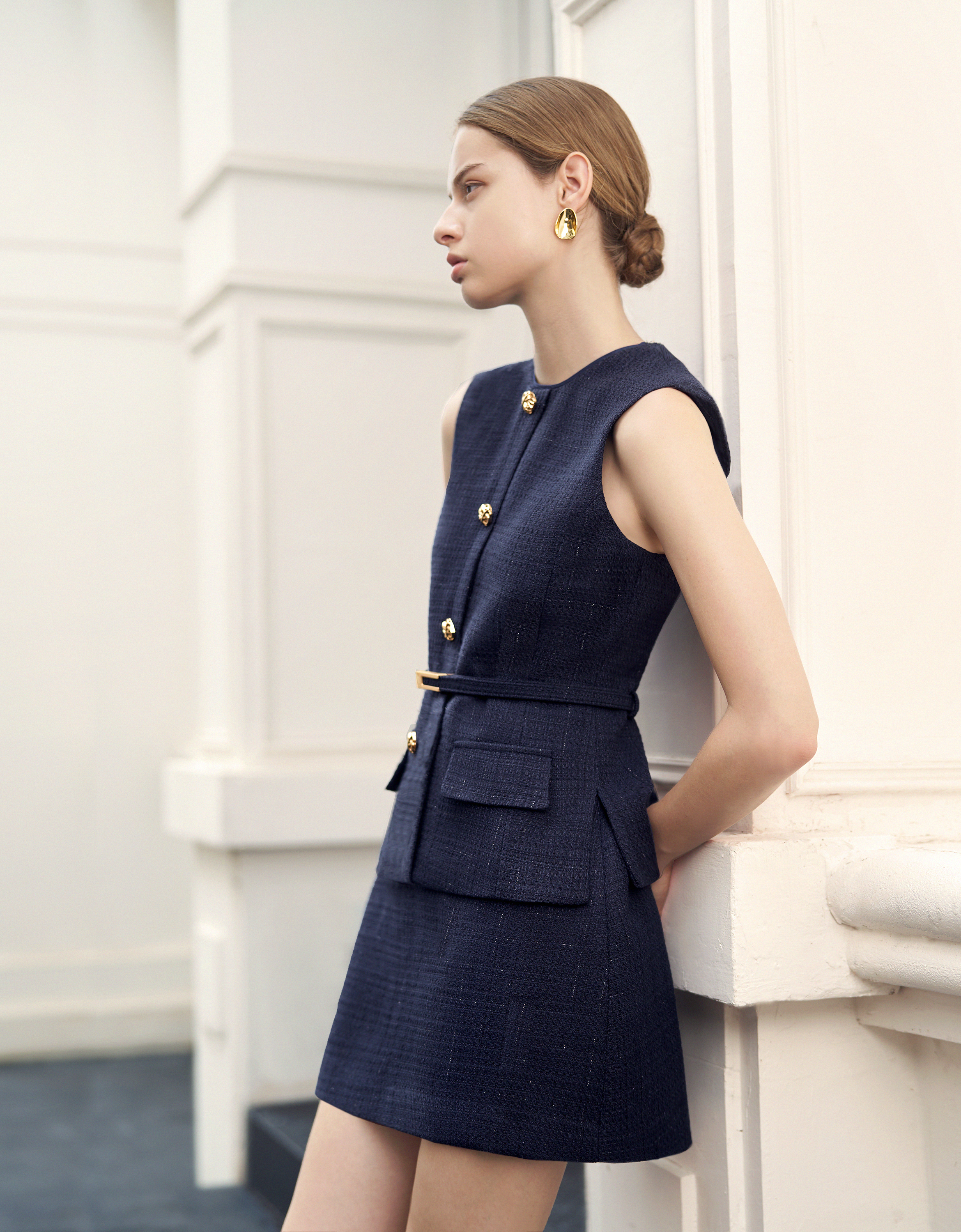 navy