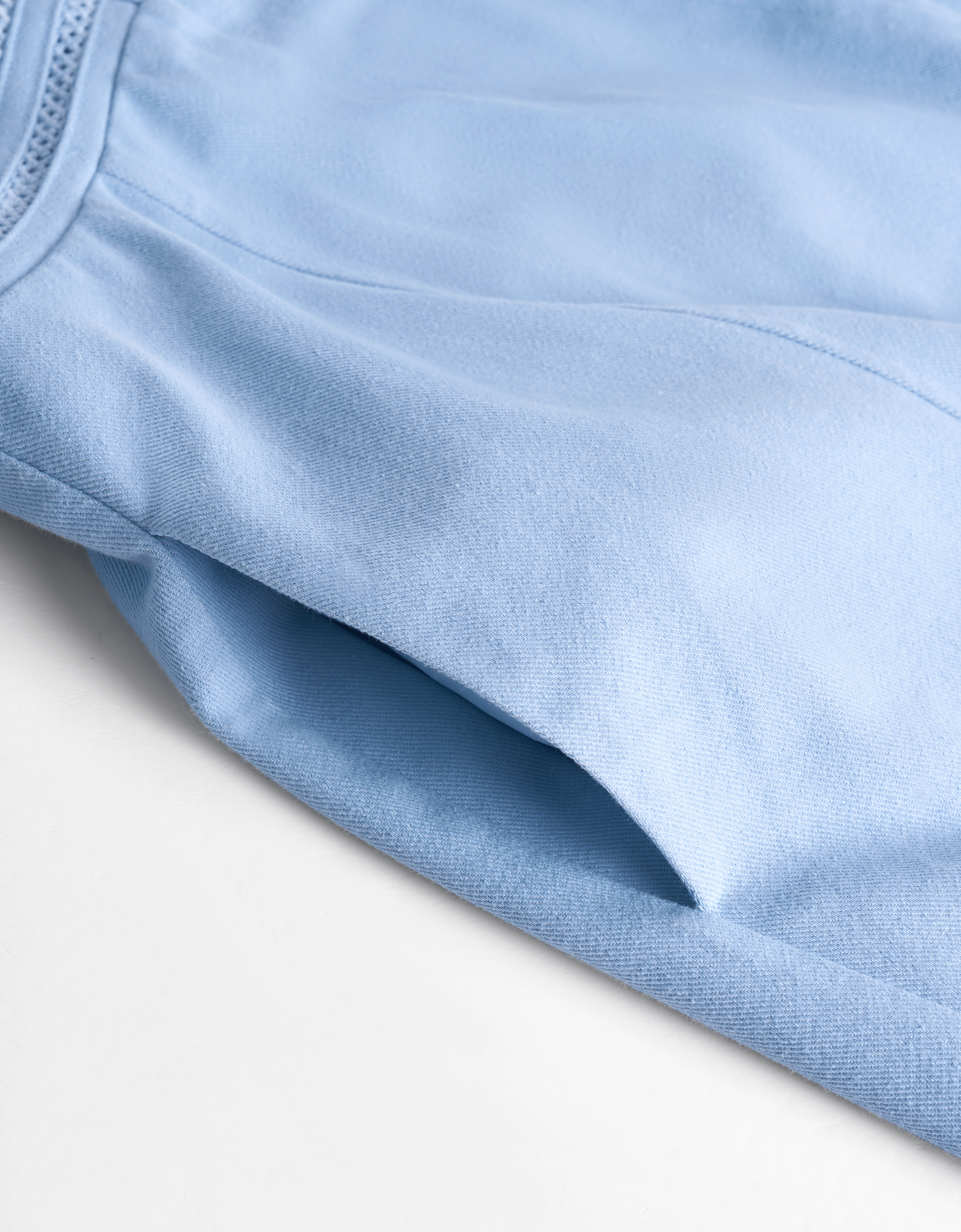 light blue