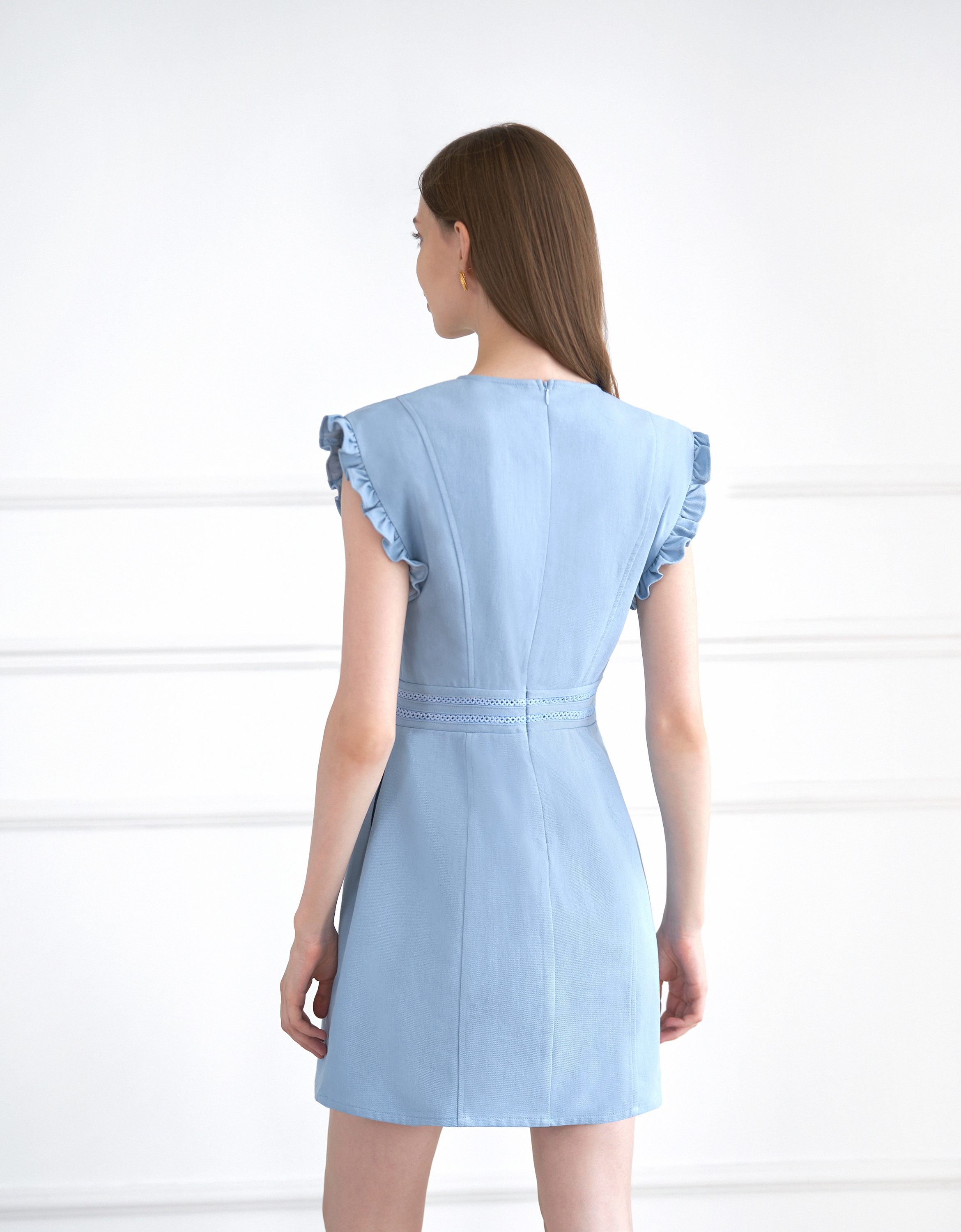 light blue