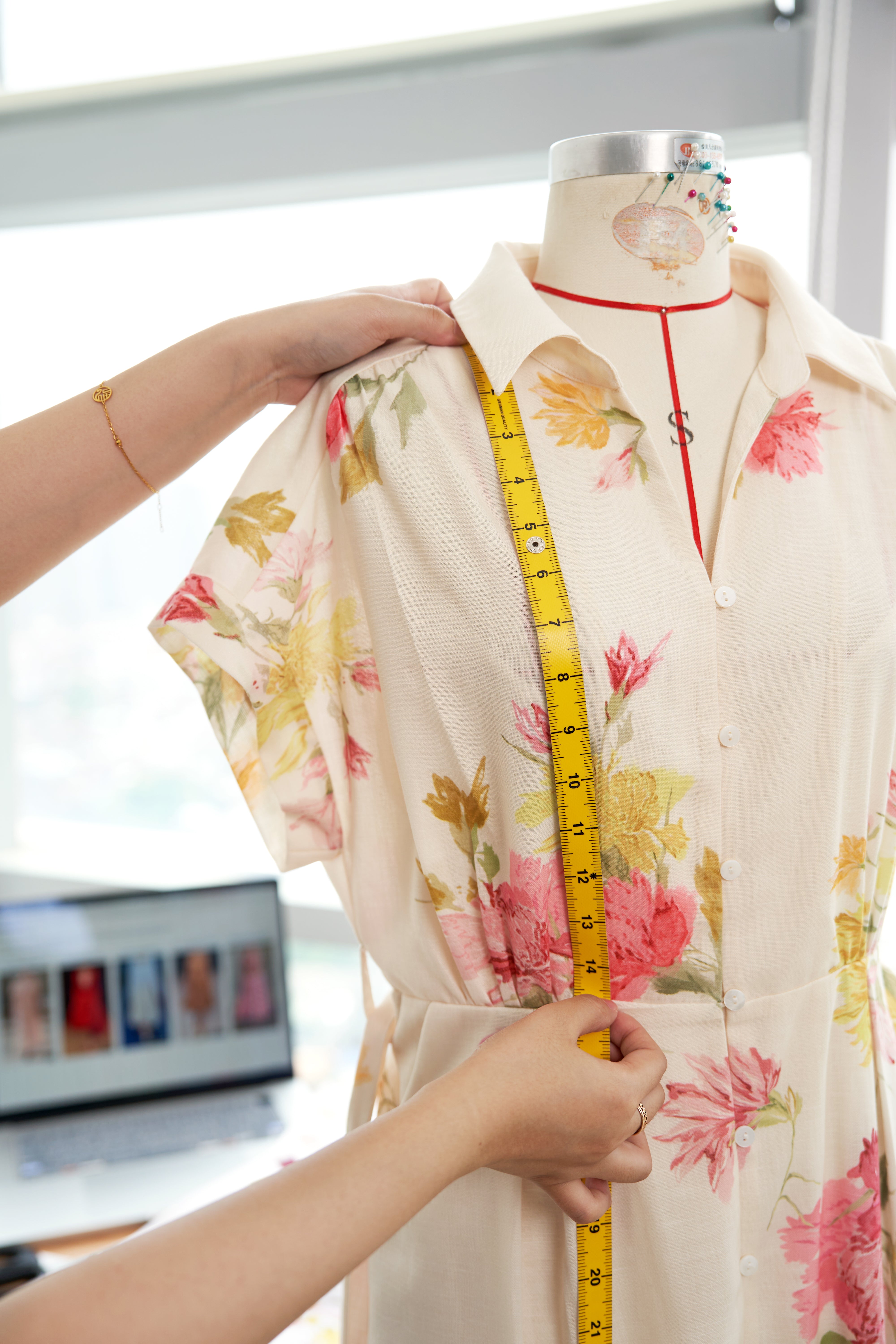 floral print(a26903)