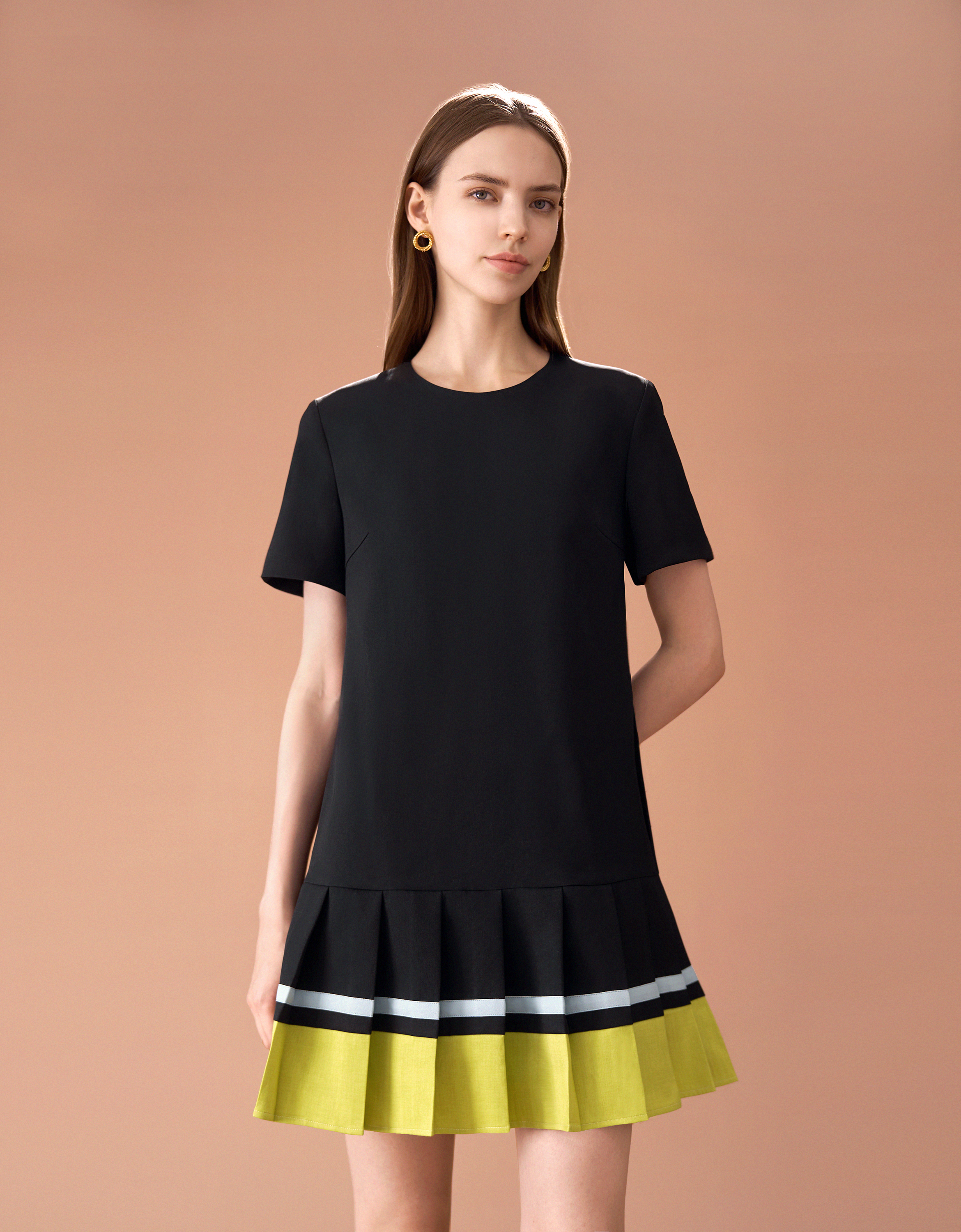 black & lime(a26979)