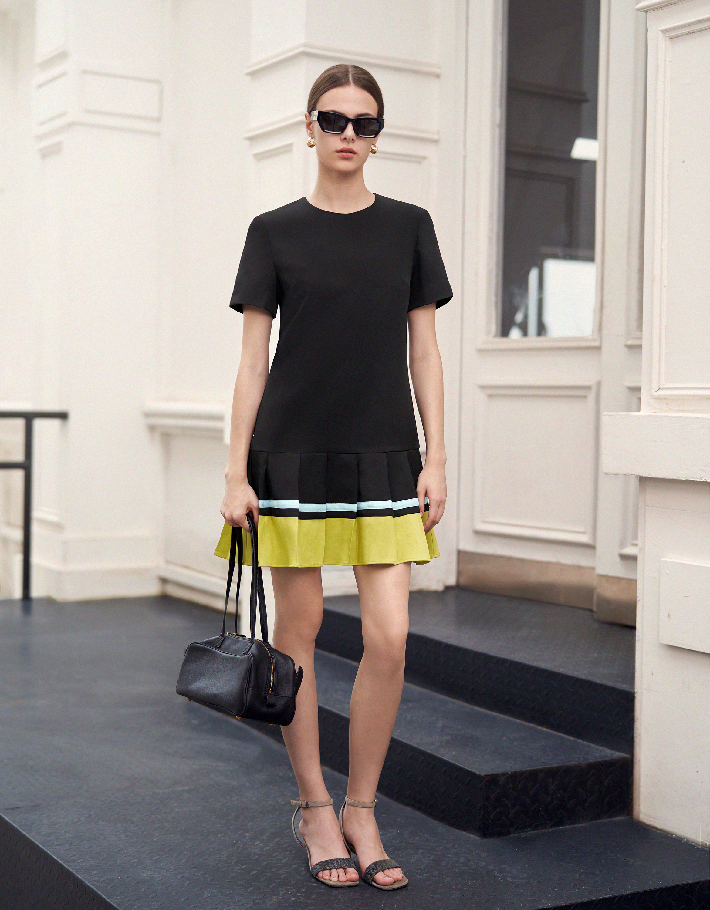 black & lime(a26979)