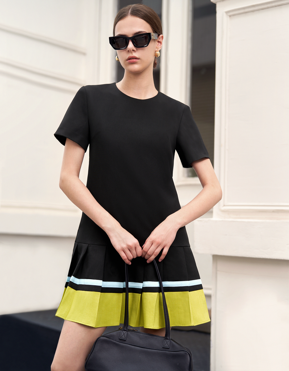 black & lime(a26979)