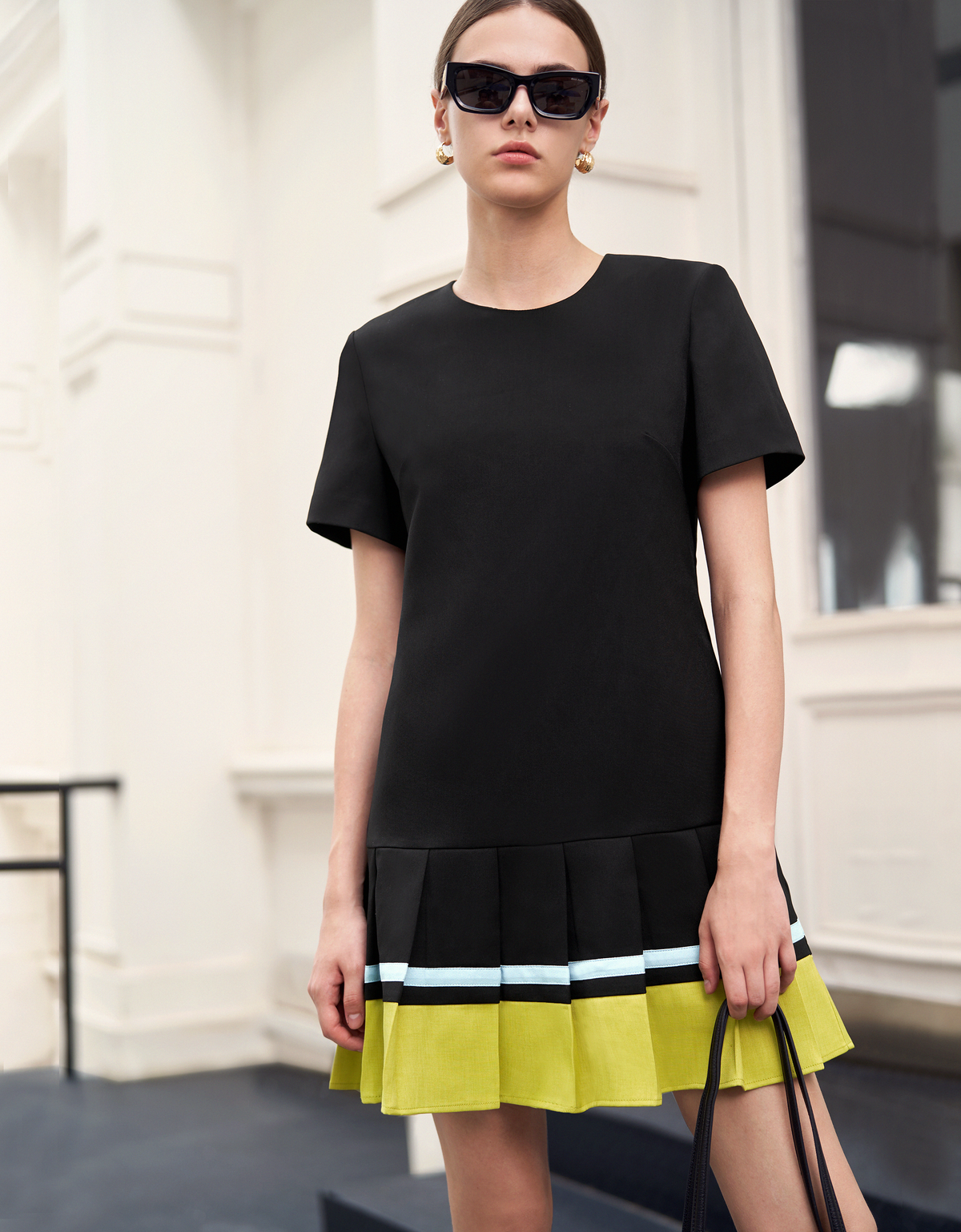 black & lime(a26979)