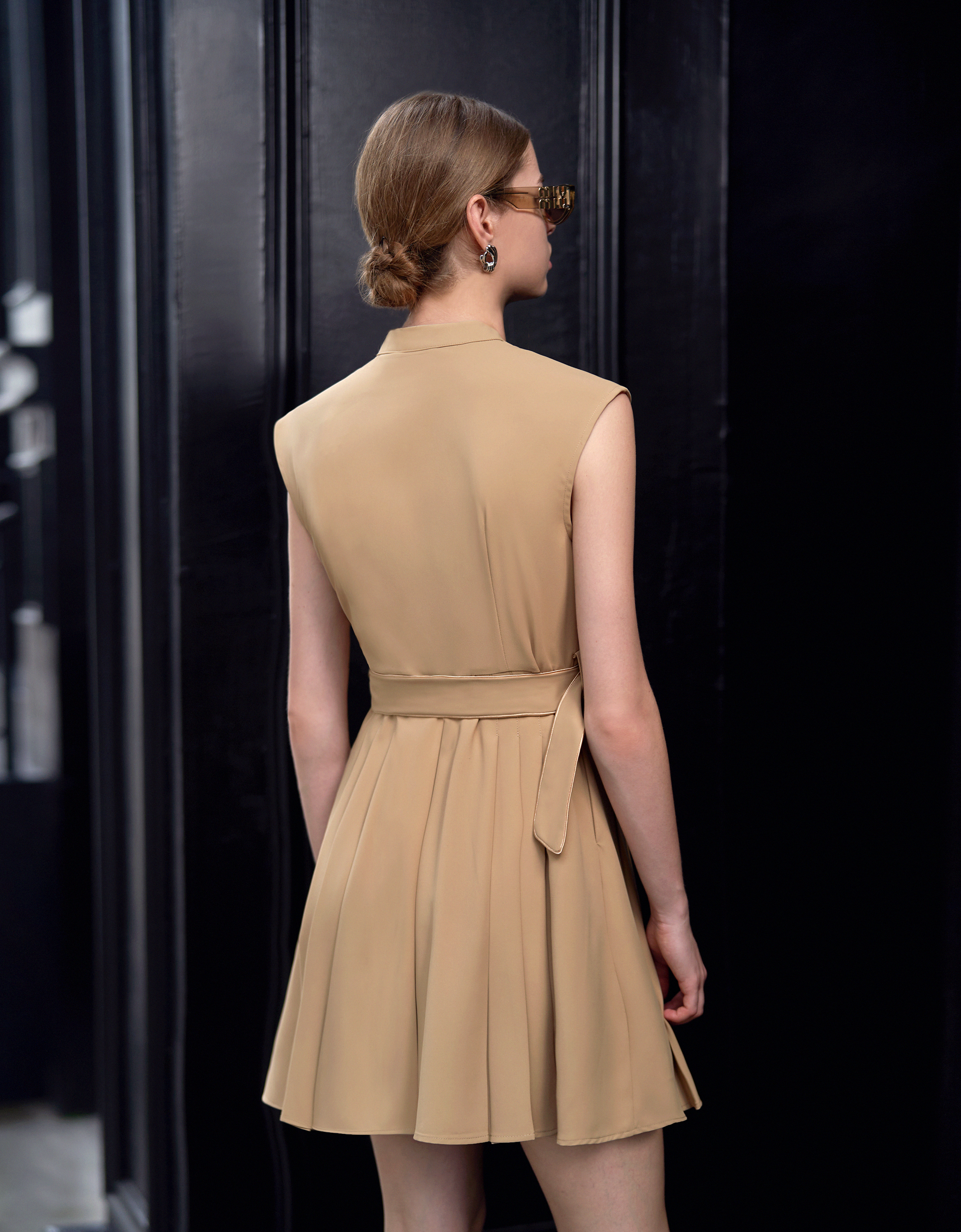 khaki