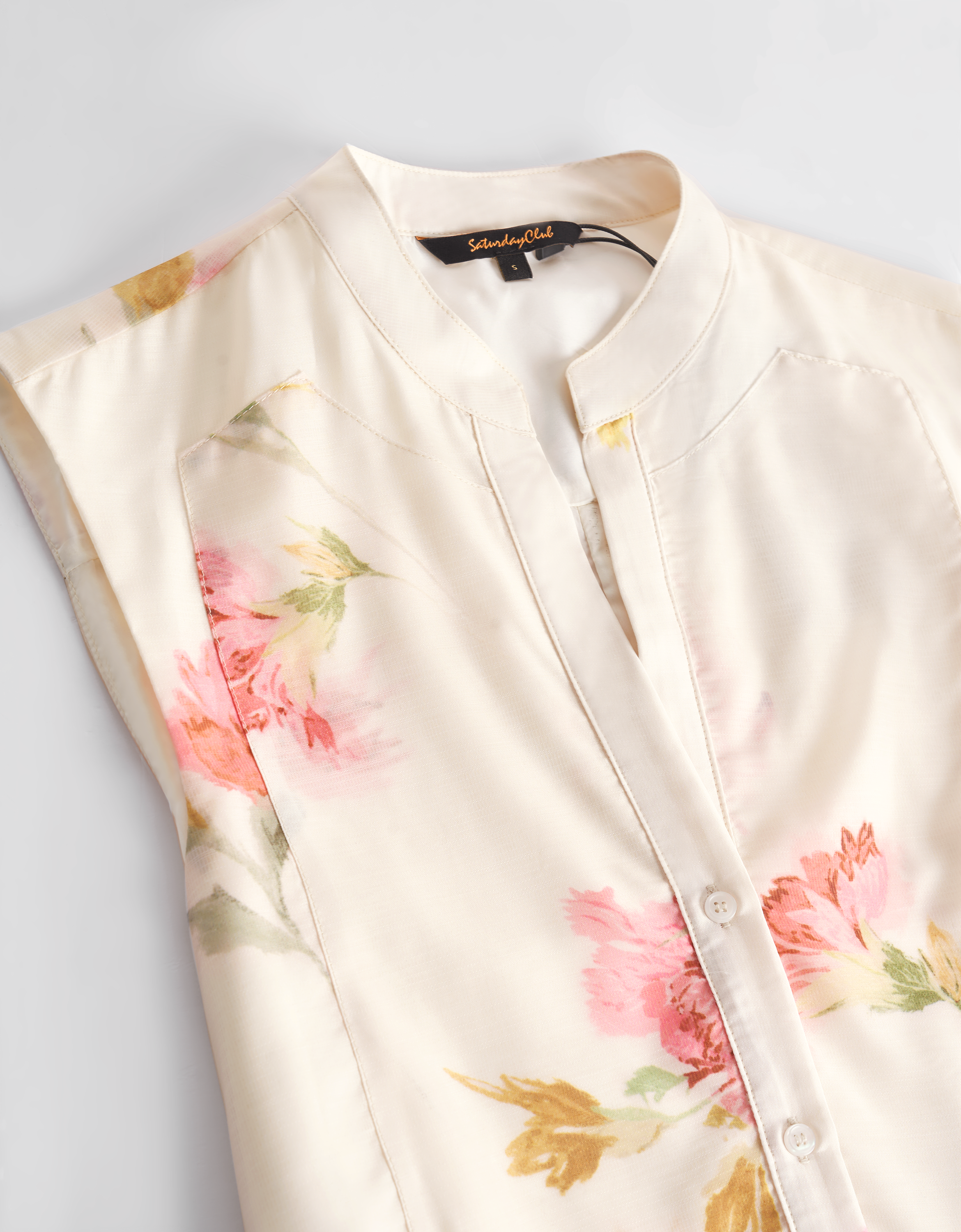 floral print(a27089)