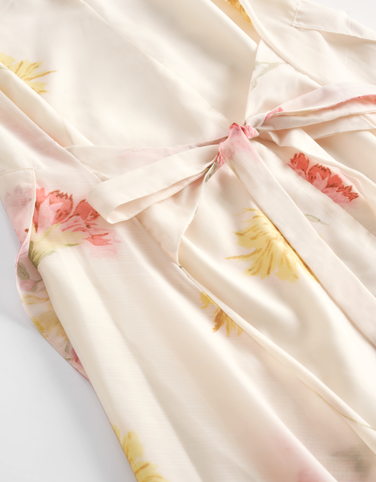 floral print(a27089)