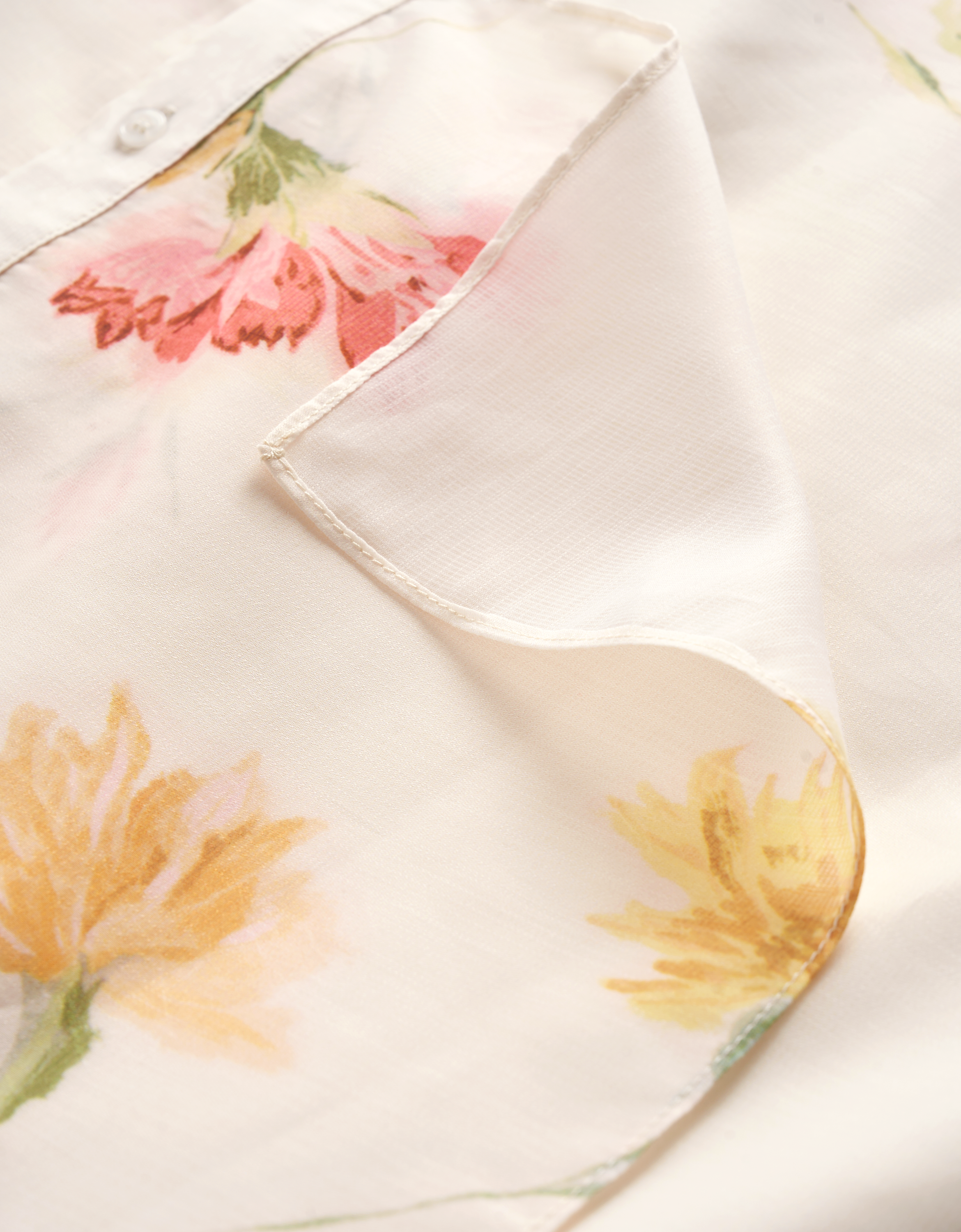 floral print(a27089)