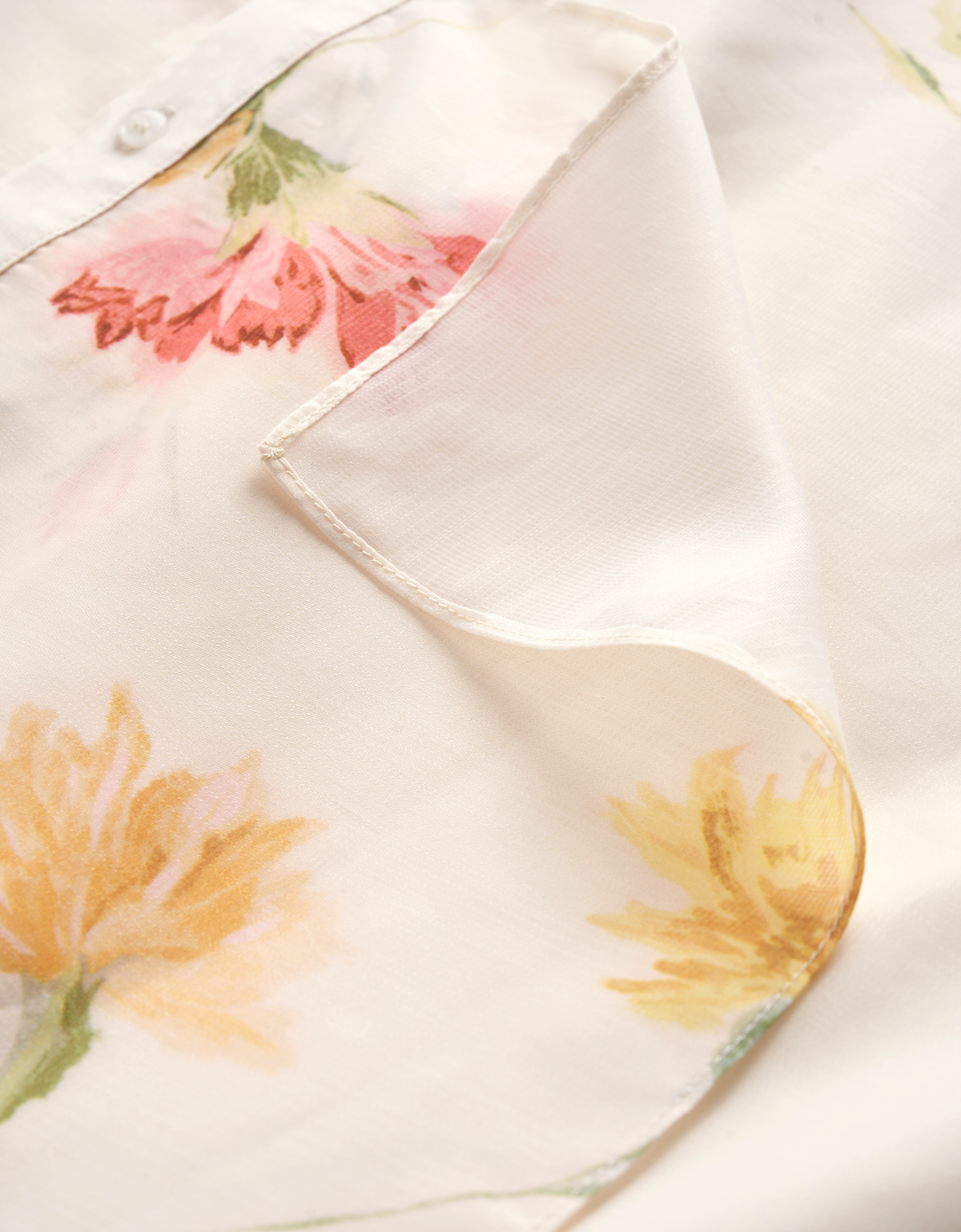 floral print(a27089)