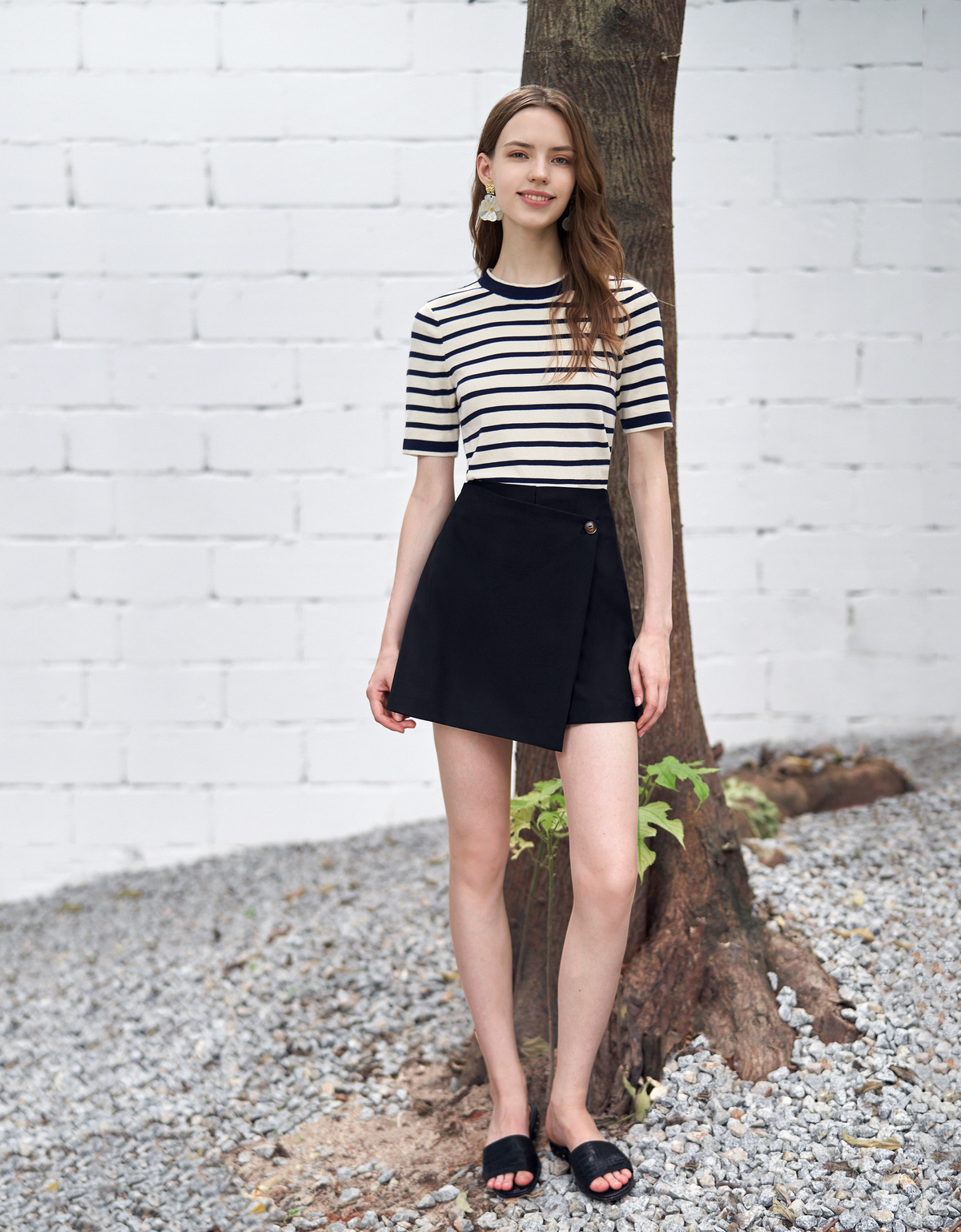 navy & white(a27097)