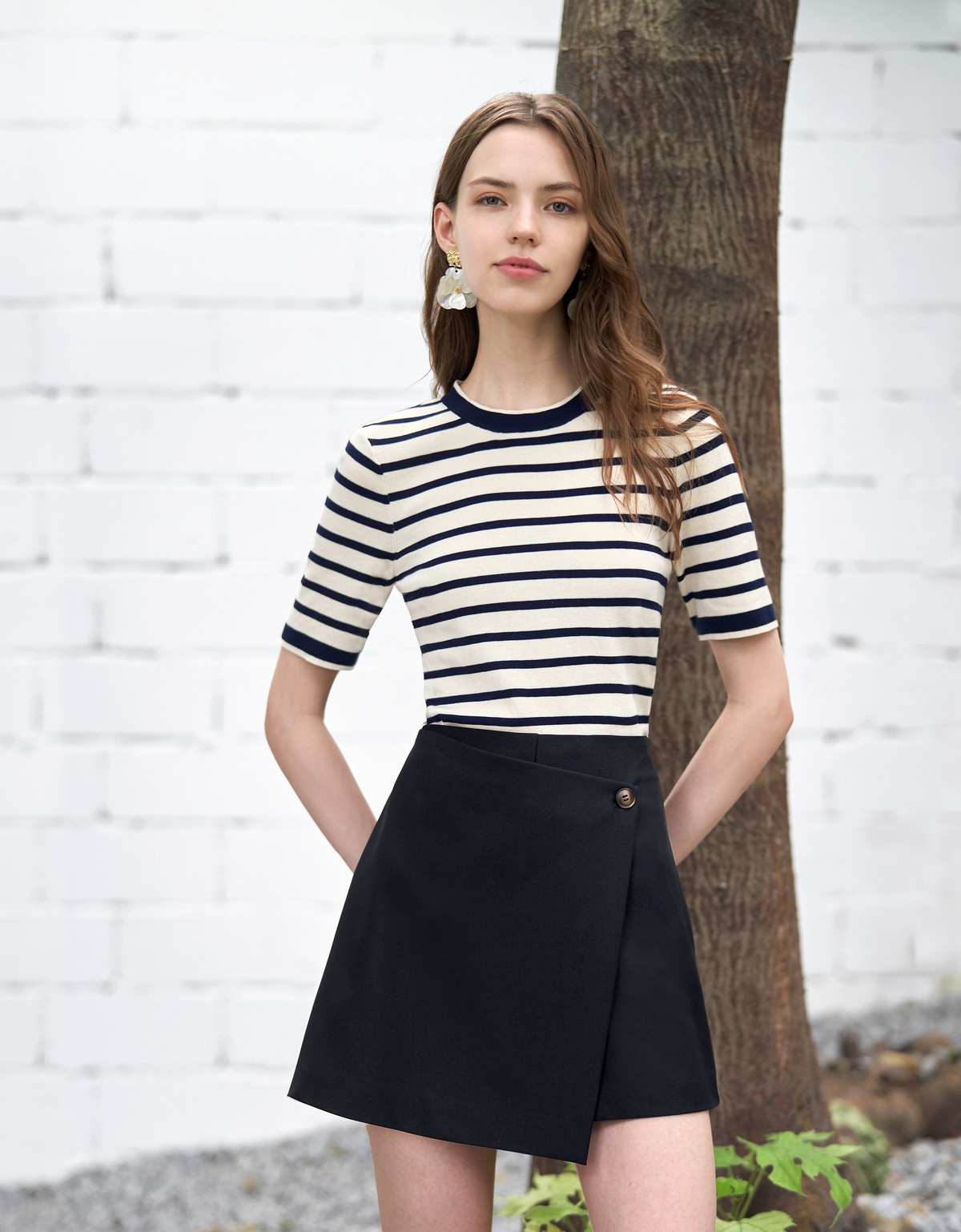 navy & white(a27097)