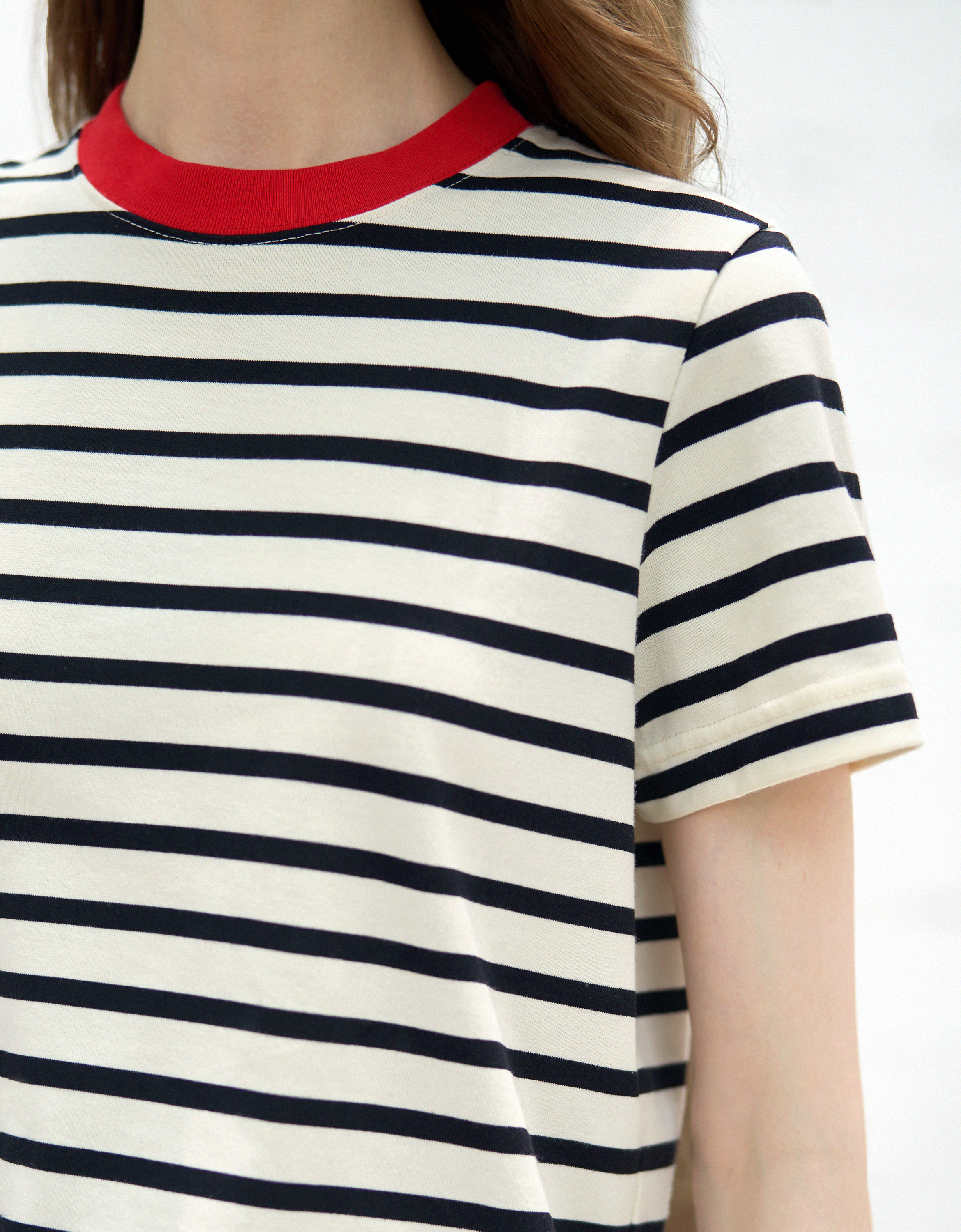 black & apricot(a27099)