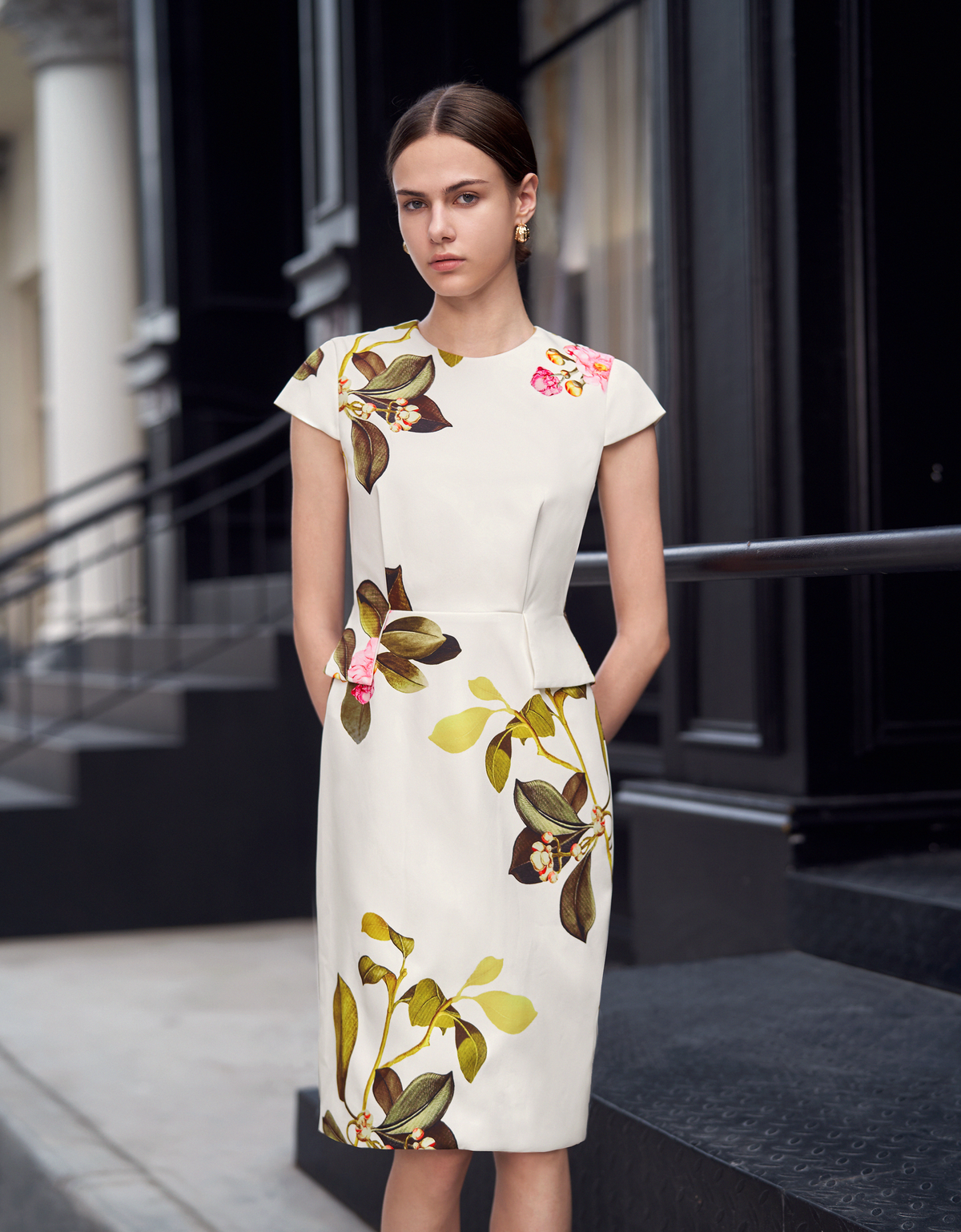 botanical print(a27106)