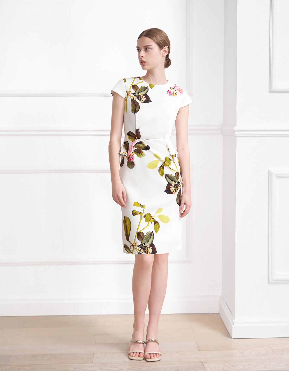 botanical print(a27106)